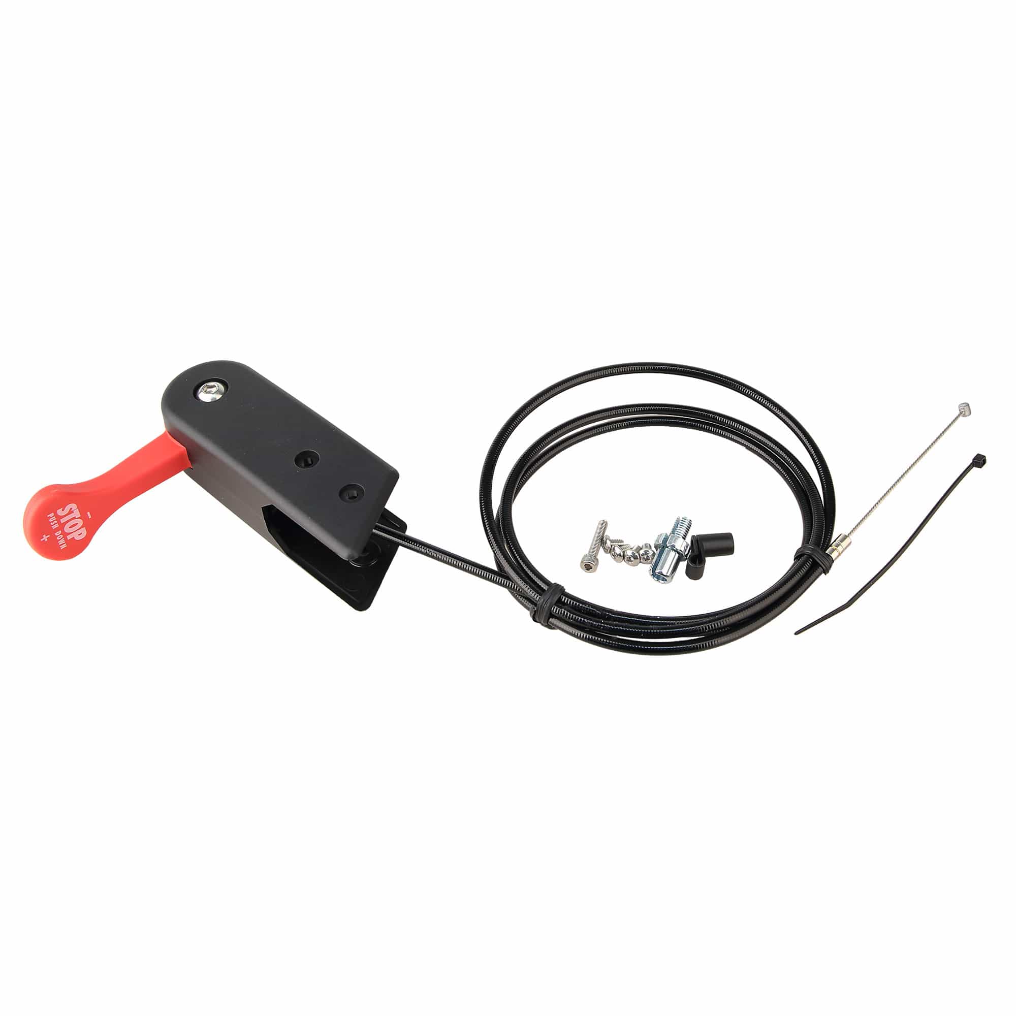 Brake Handle Assembly Fits Ic4/Ic5/Ic6, Icg