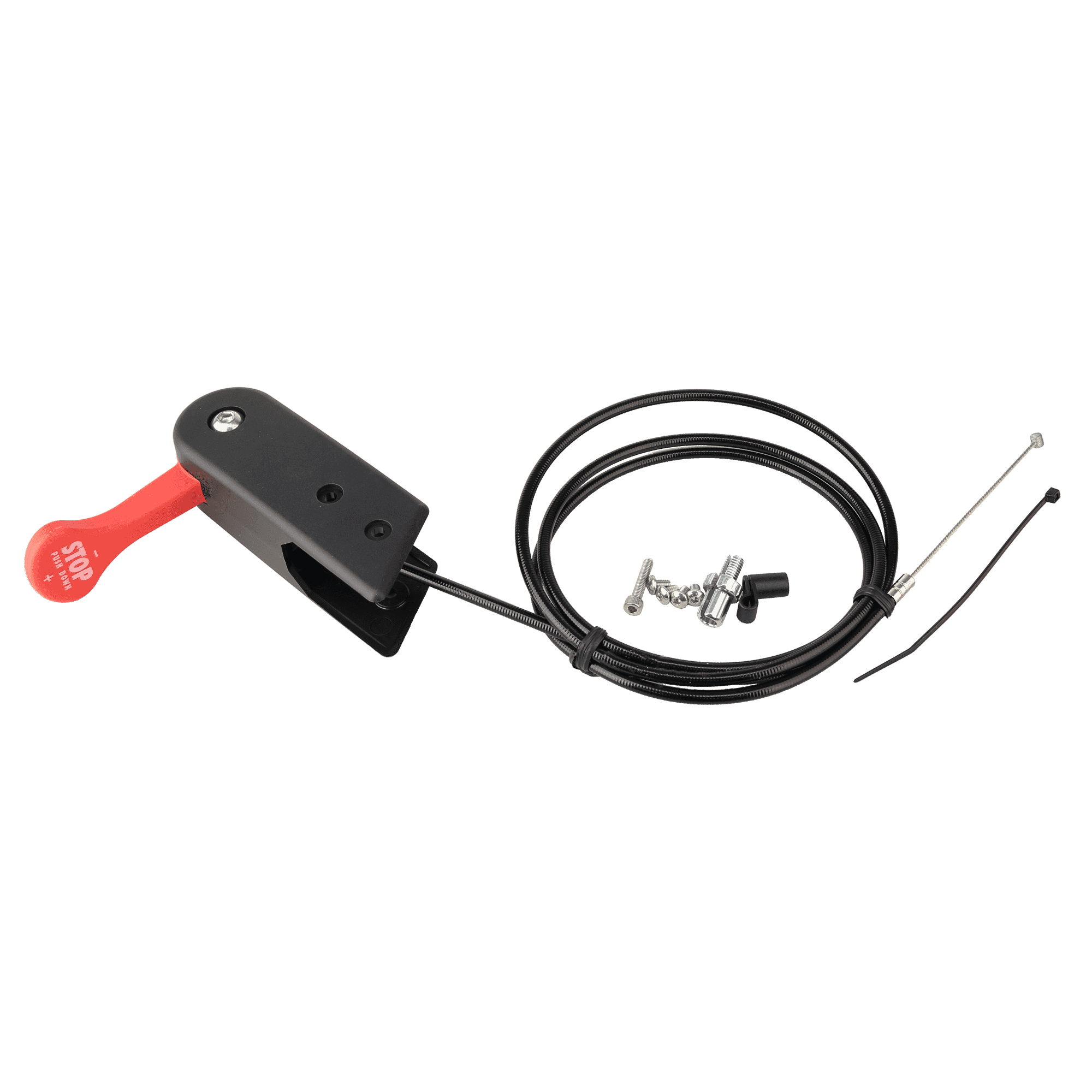 Brake Handle Assembly Fits Ic4/Ic5/Ic6, Icg