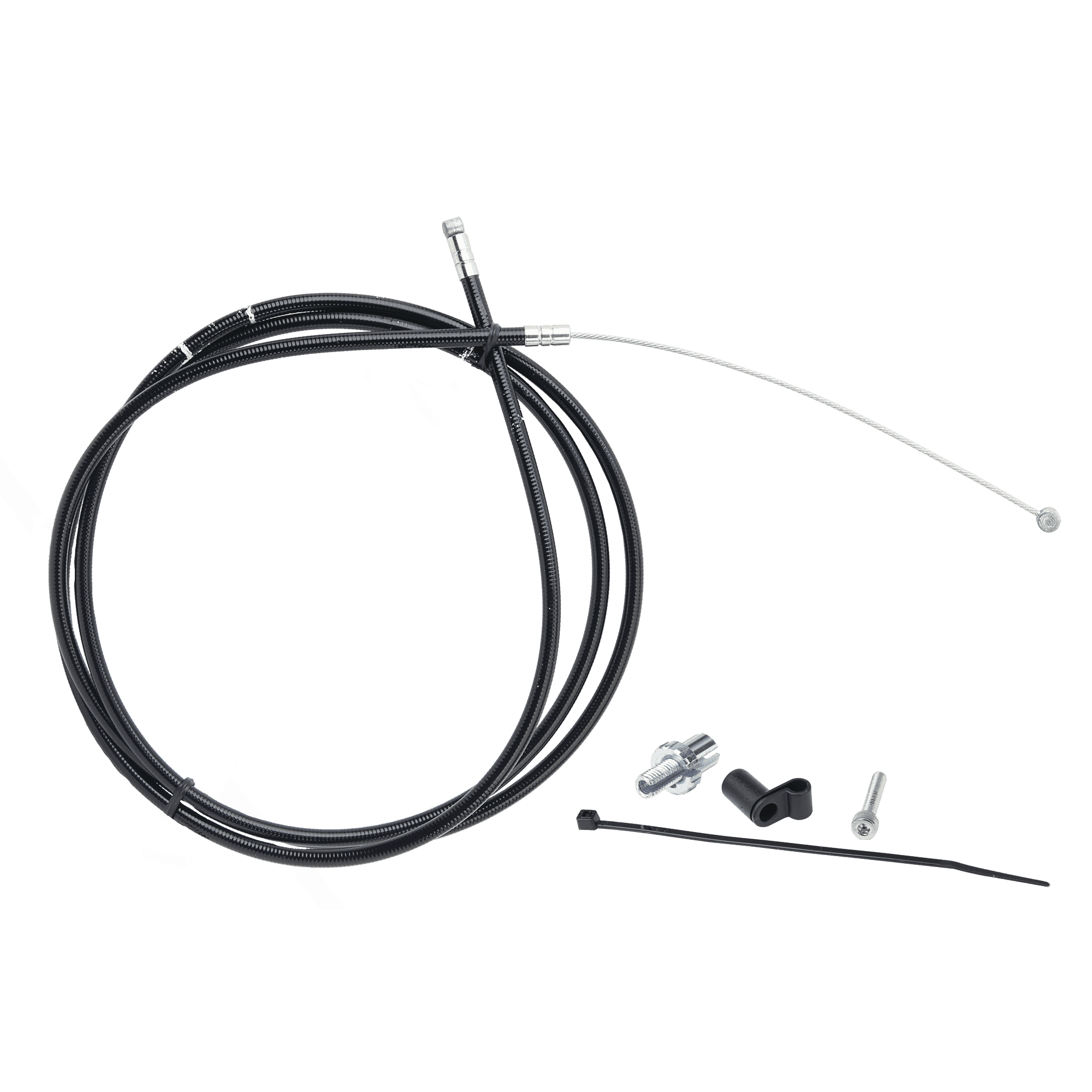 Bowden Brake Cable Kit for ICG IC4, IC5, IC6