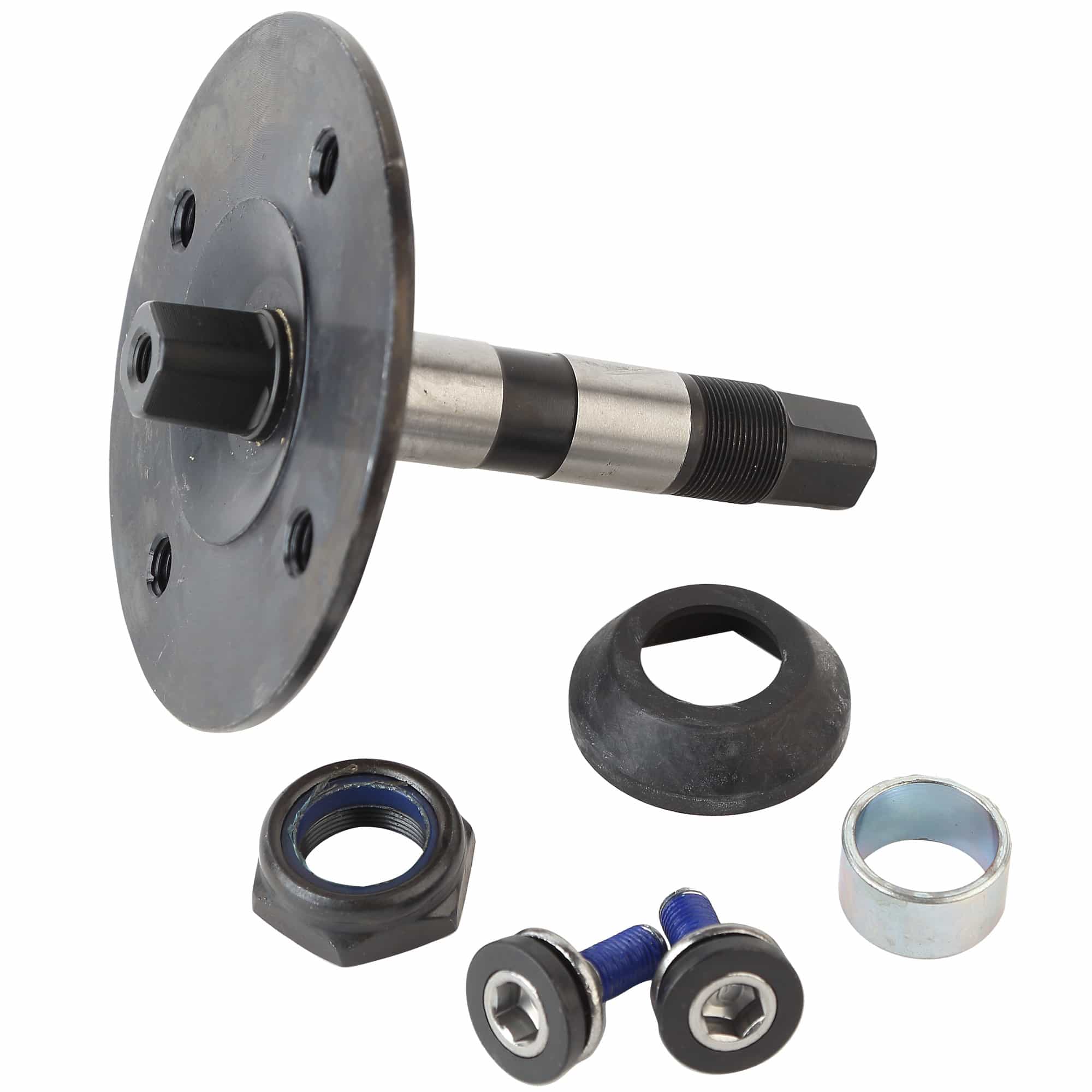 Bottom Bracket Kit Fits Ic3, Icg