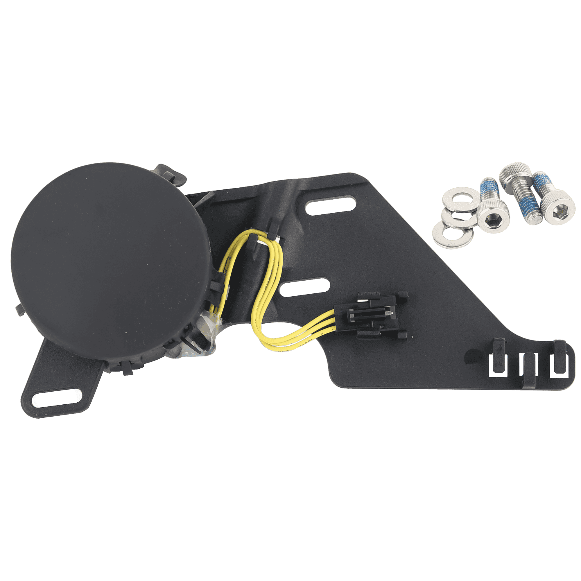 Generator Assembly for IC7, ICG