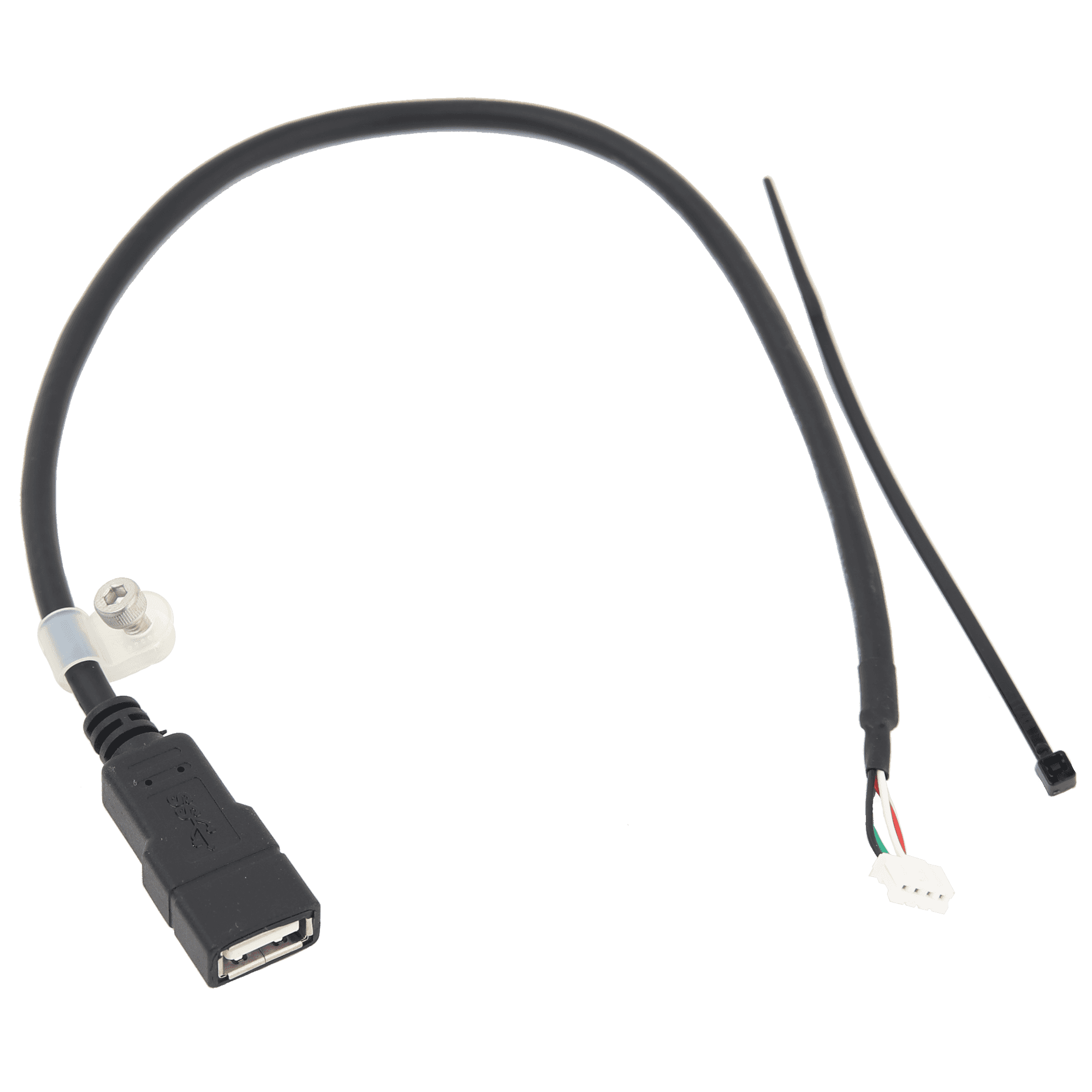 USB Cable Set for IC7, ICG