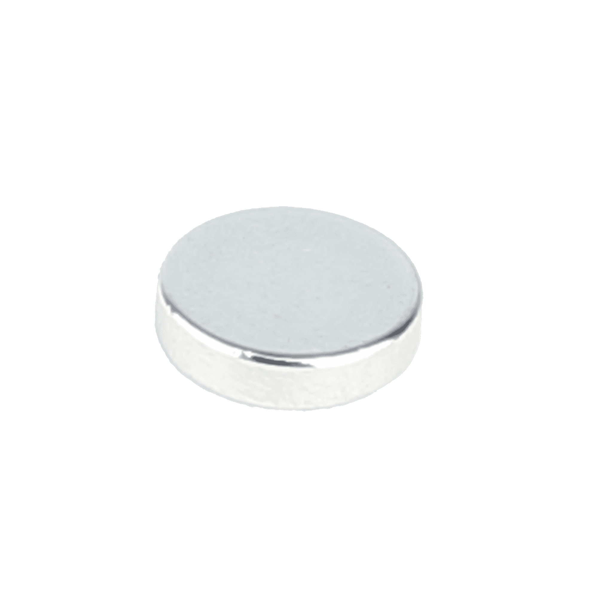 Magnet, Flywheel Disc, N35 D8 x 2mm, ICG IC5/IC6