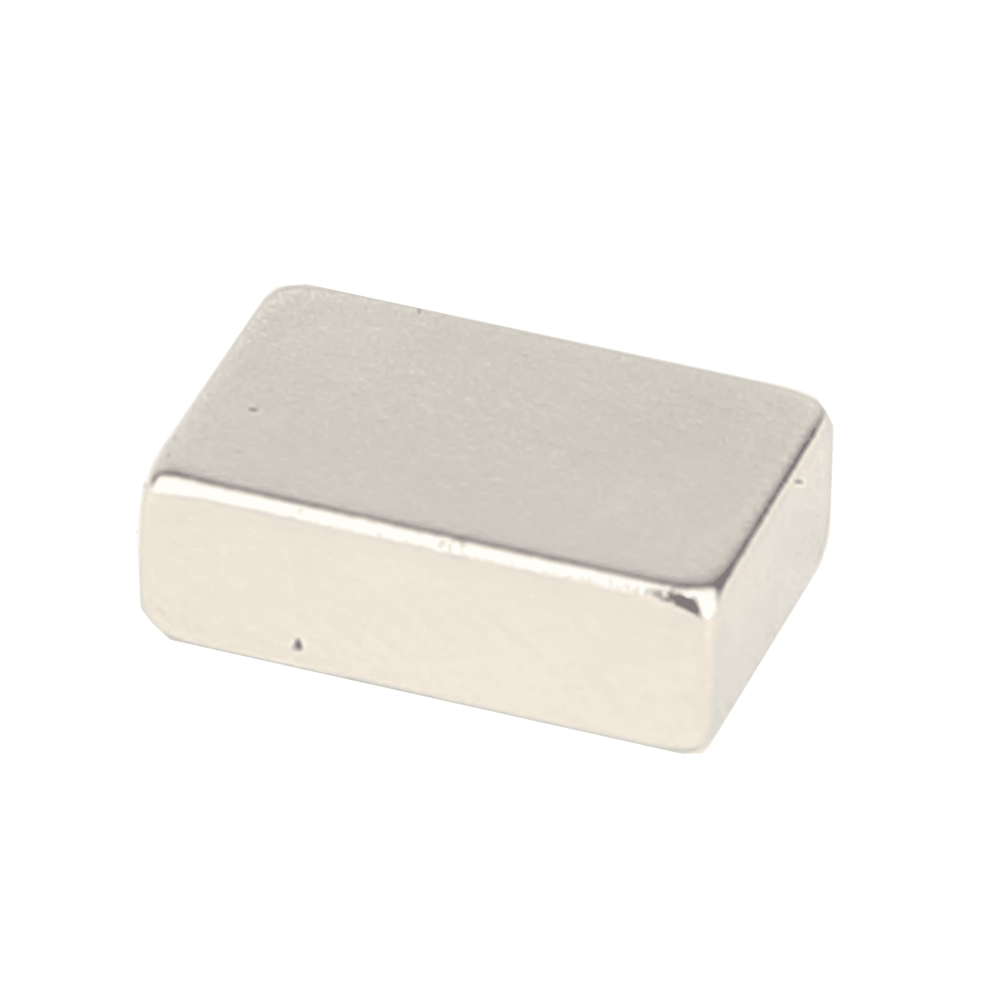 Brick Magnet, 15 X 10 X 5Mm, Icg