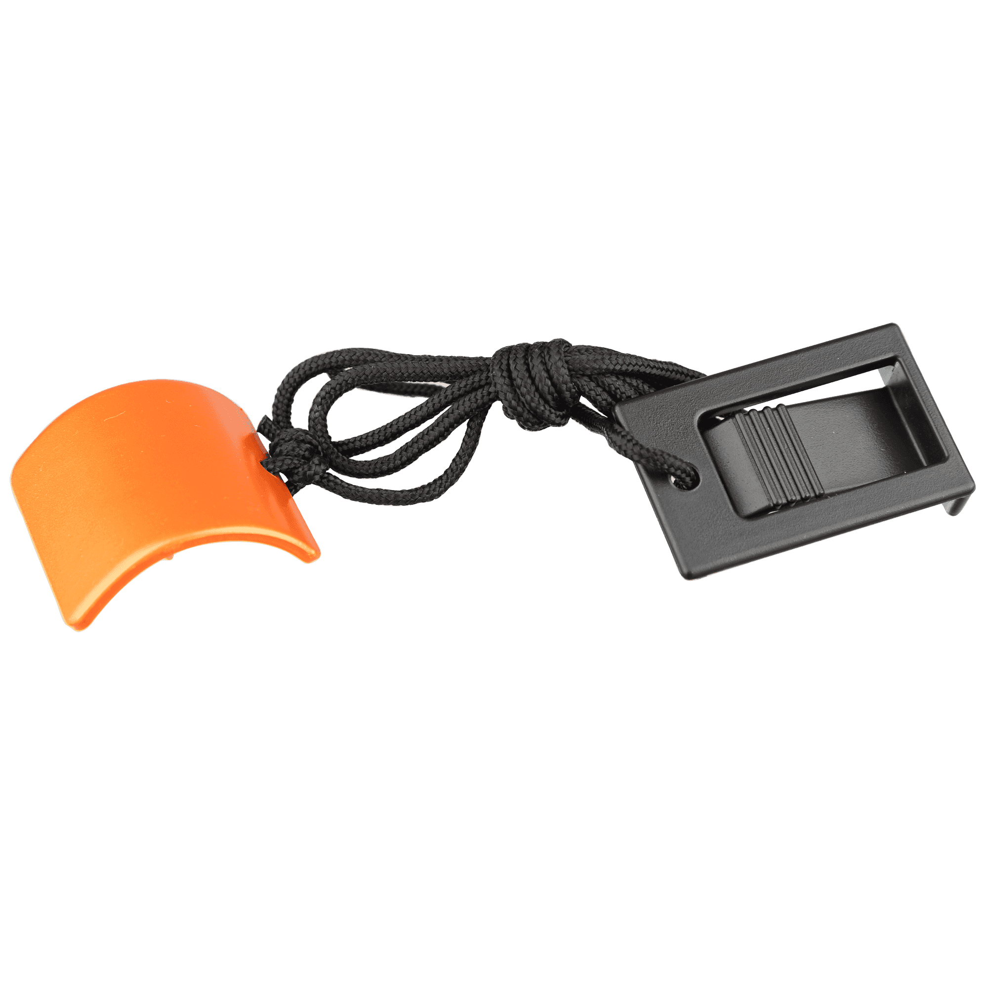 Safety Key With Clip for Certain ProForm and NordicTrack Treadmills