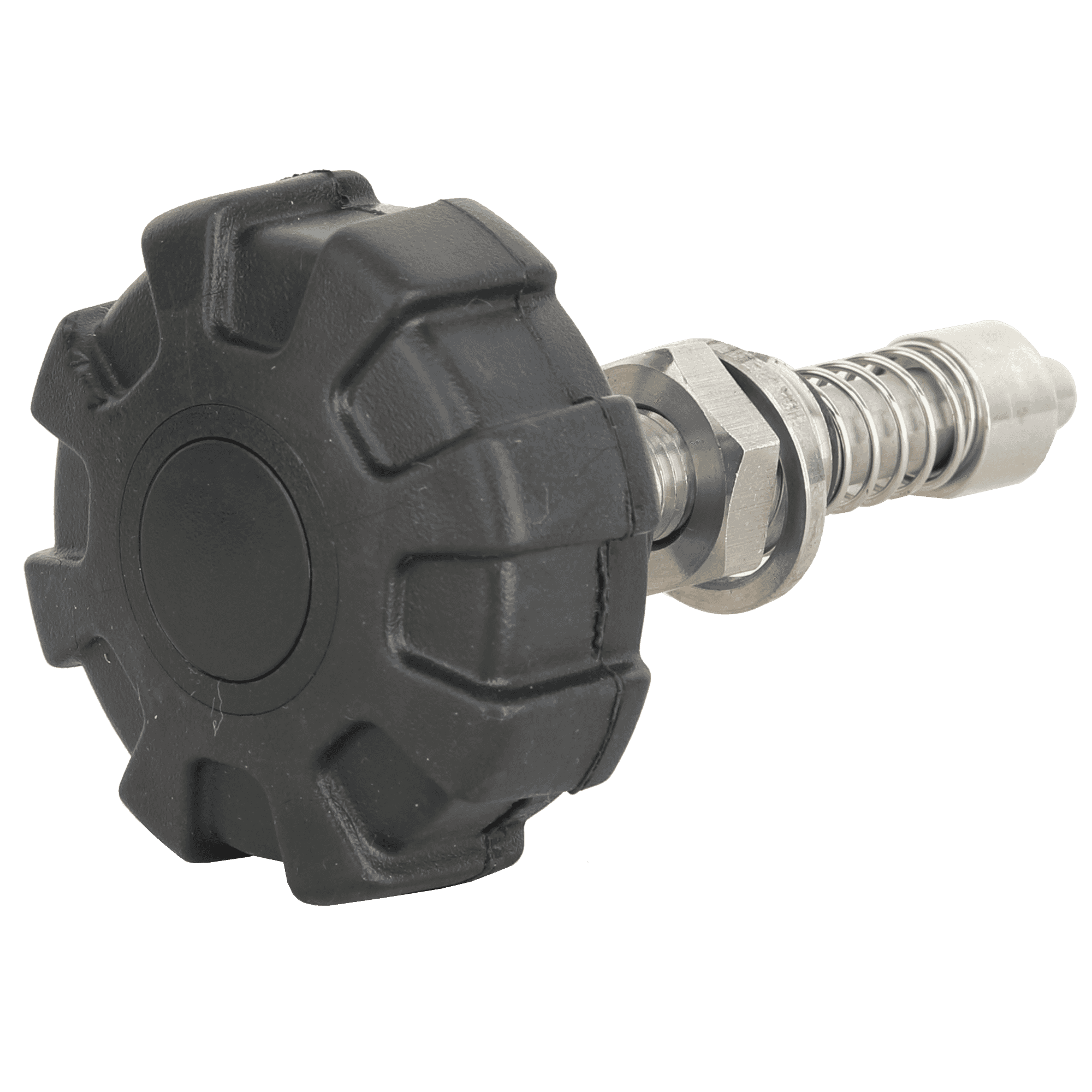 Schwinn Long Pop Pin Knob