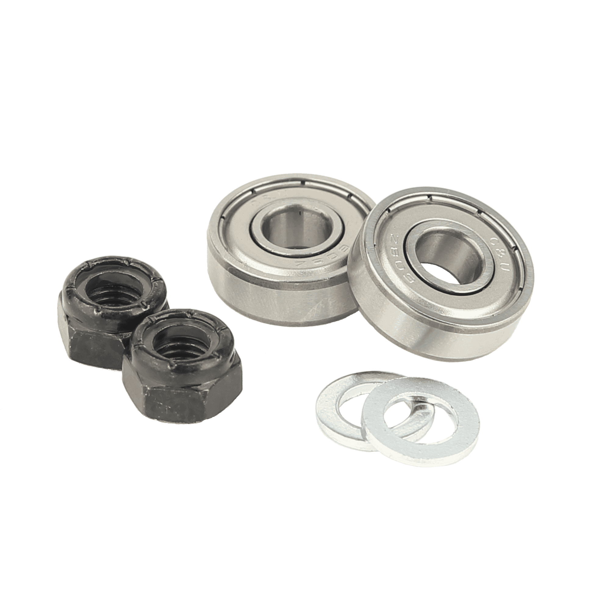Star Trac Stepmill Bearing Step Kit