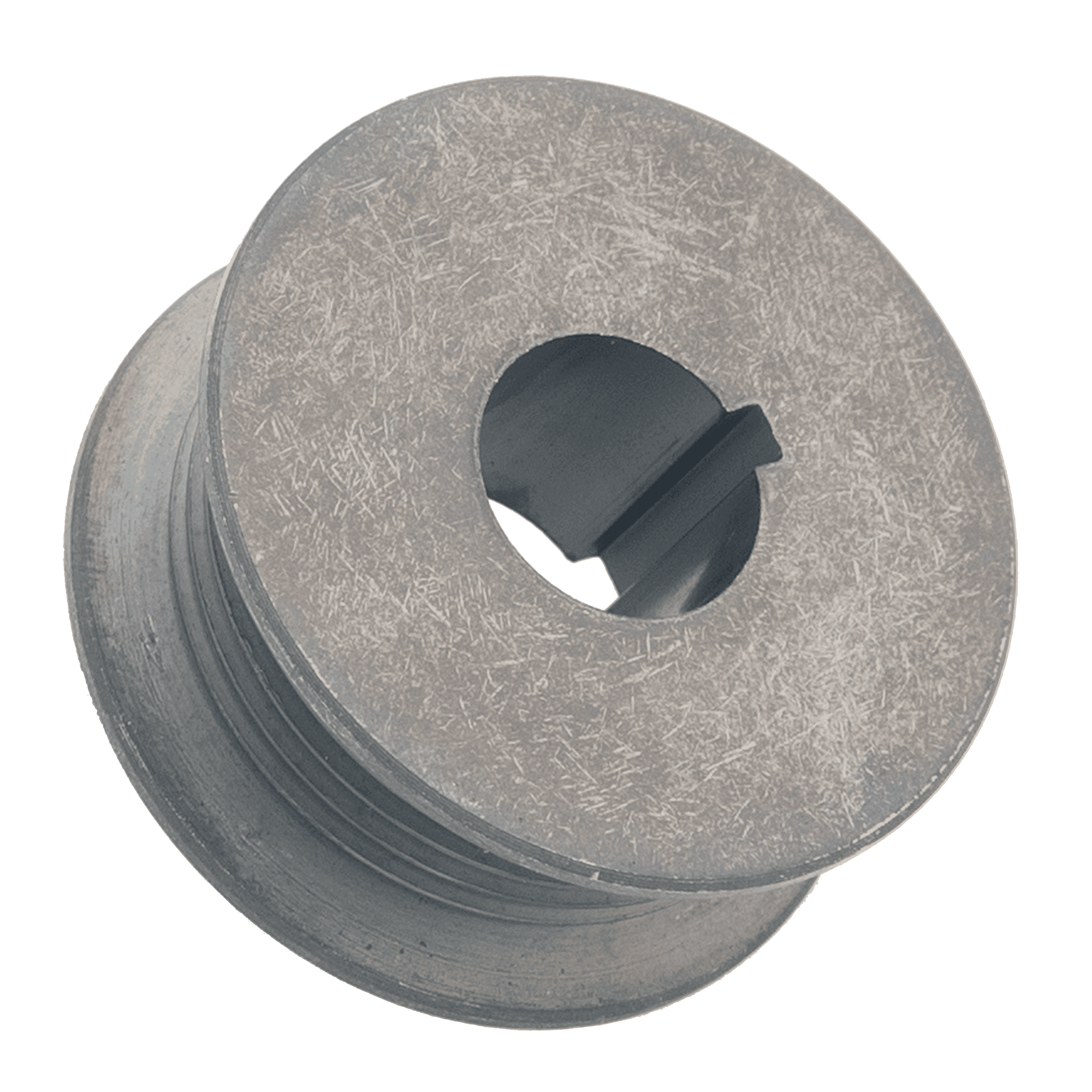 Pulley, Id .627", Od 1.5", J6, Star Trac