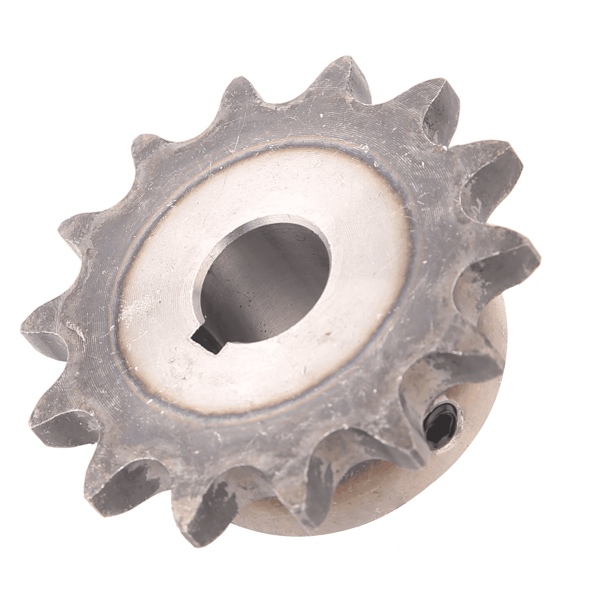 Startrac Sprocket Assembly, 14T, 5/8" ID