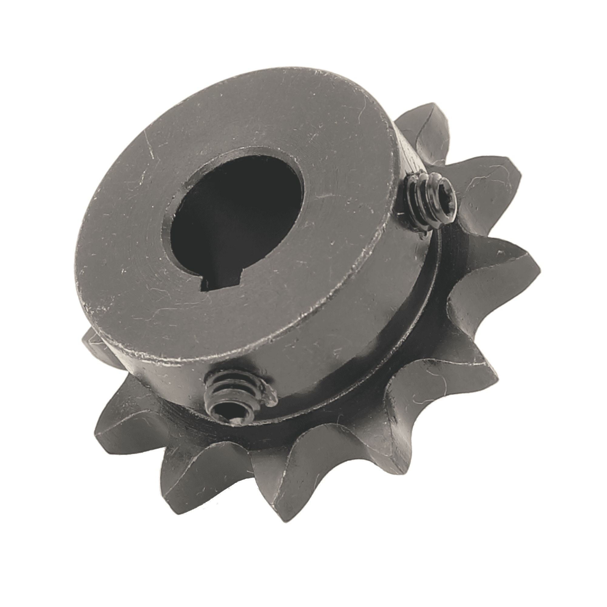 Stairmaster OEM 12T Sprocket with Set Screws