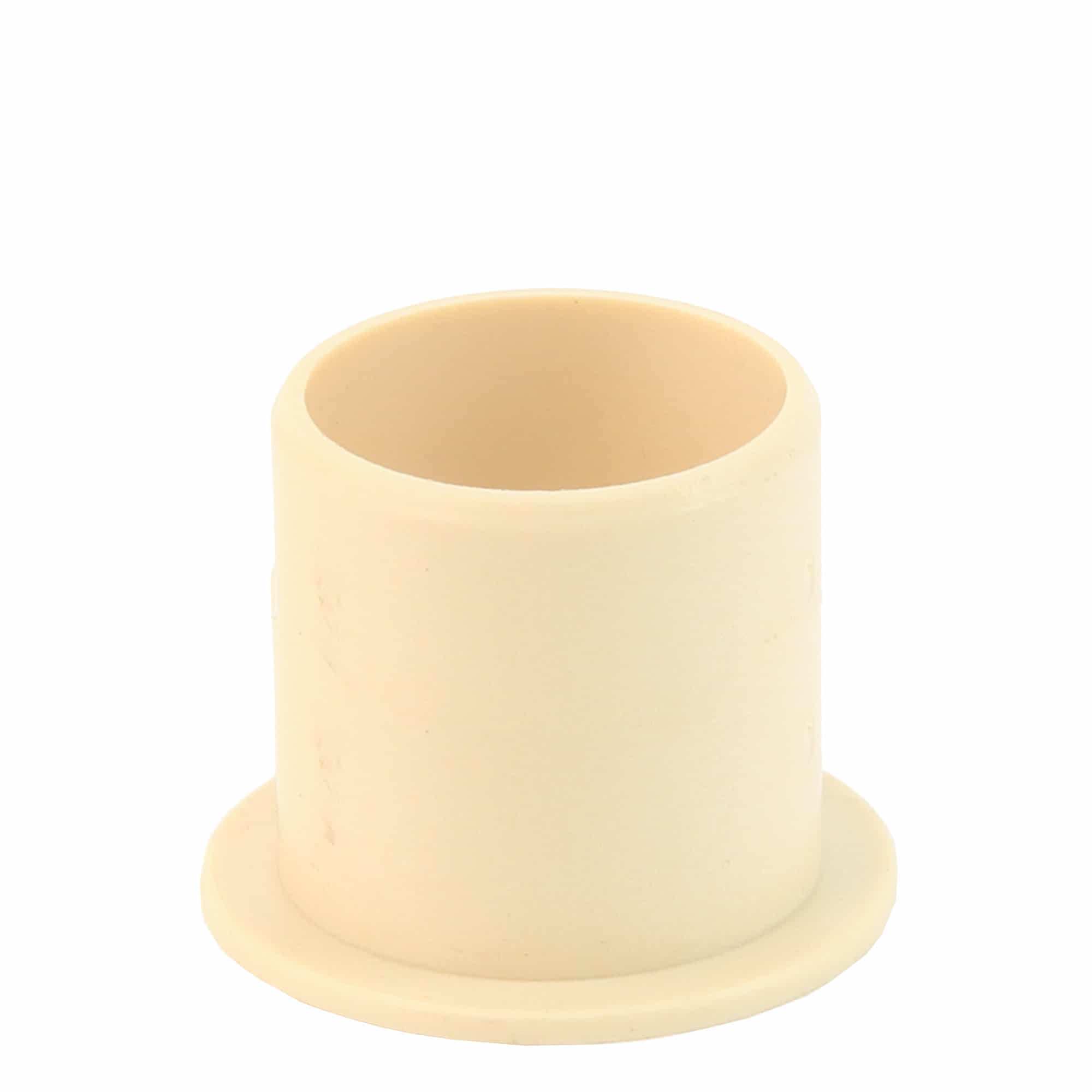 Bearing, Flange, Jfm-1719-21, Igus, Star Trac