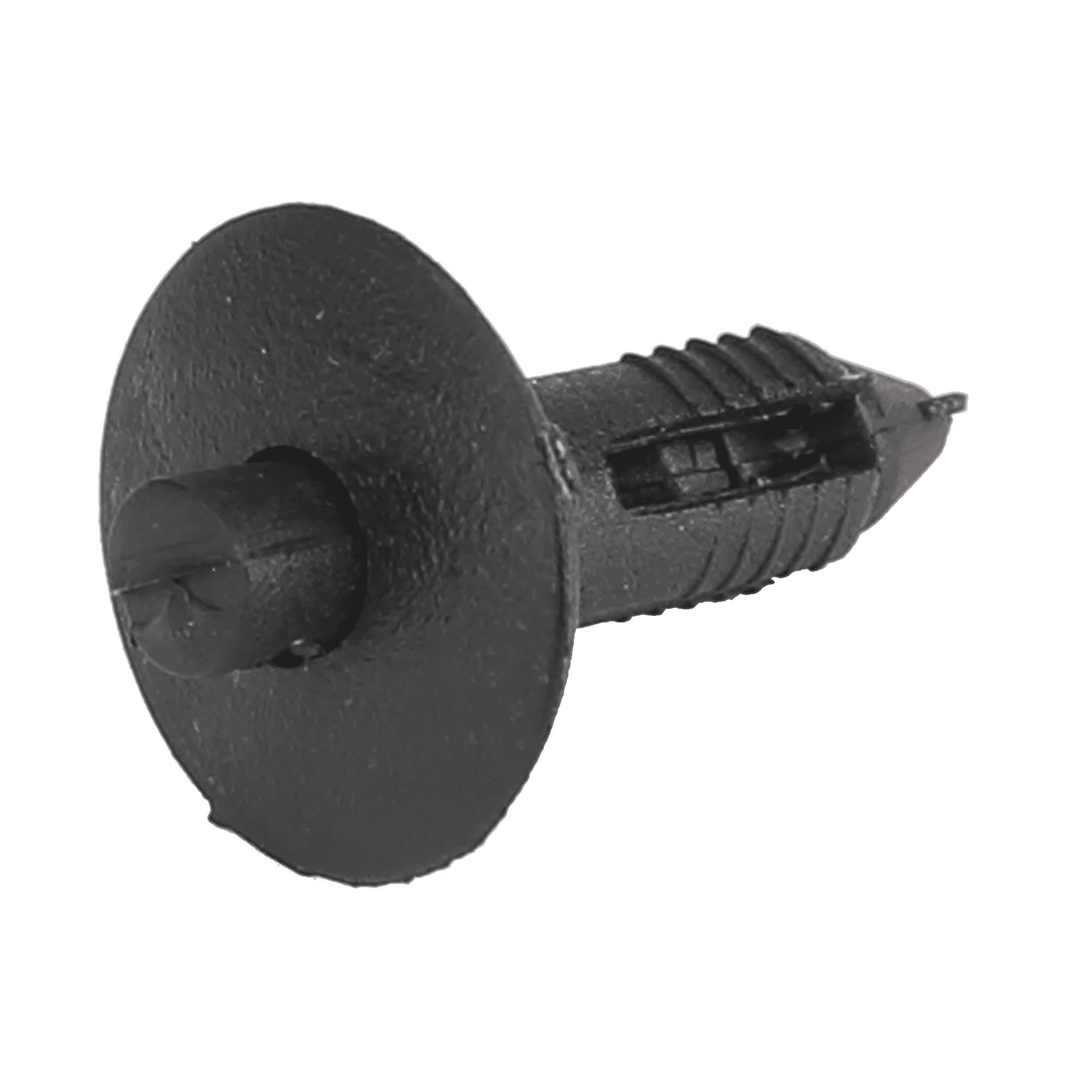 Rivet Flush, Lock, Push, 06.5Mm, Stairmaster