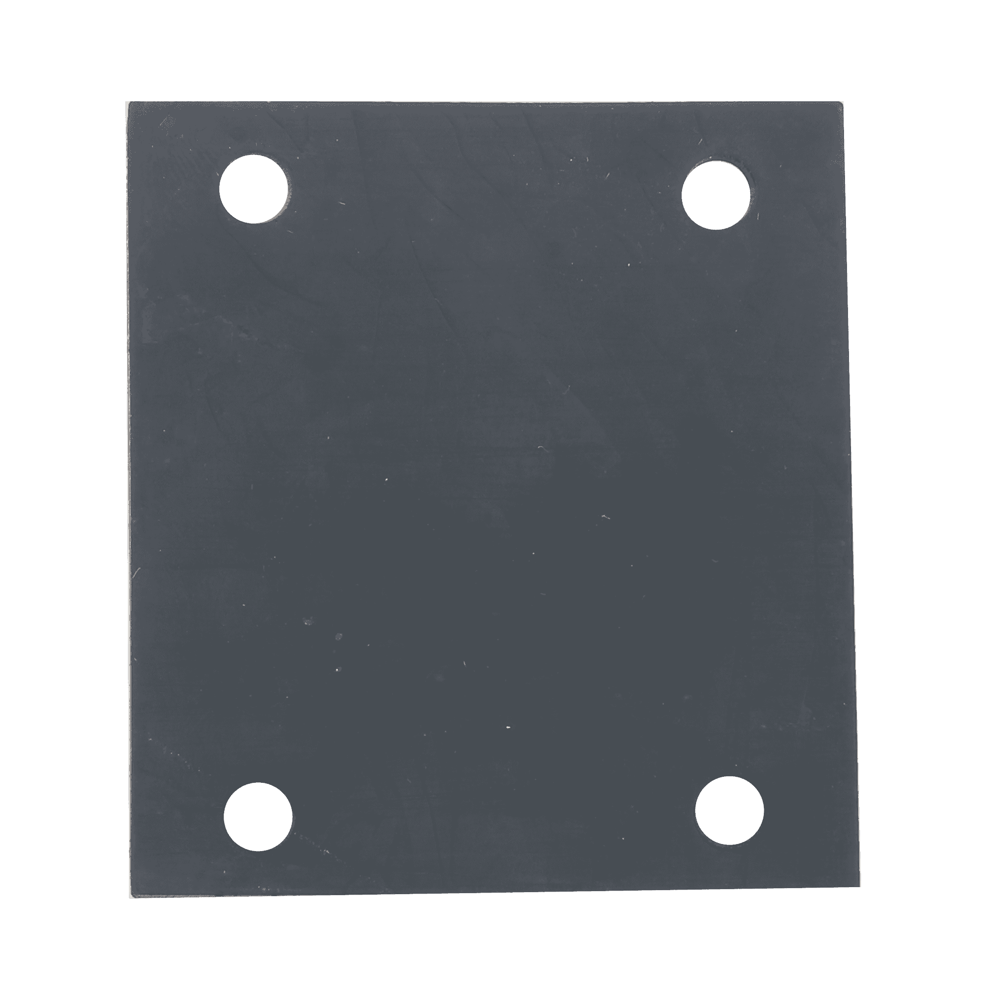 StarTrac Gearbox Rubber Isolator
