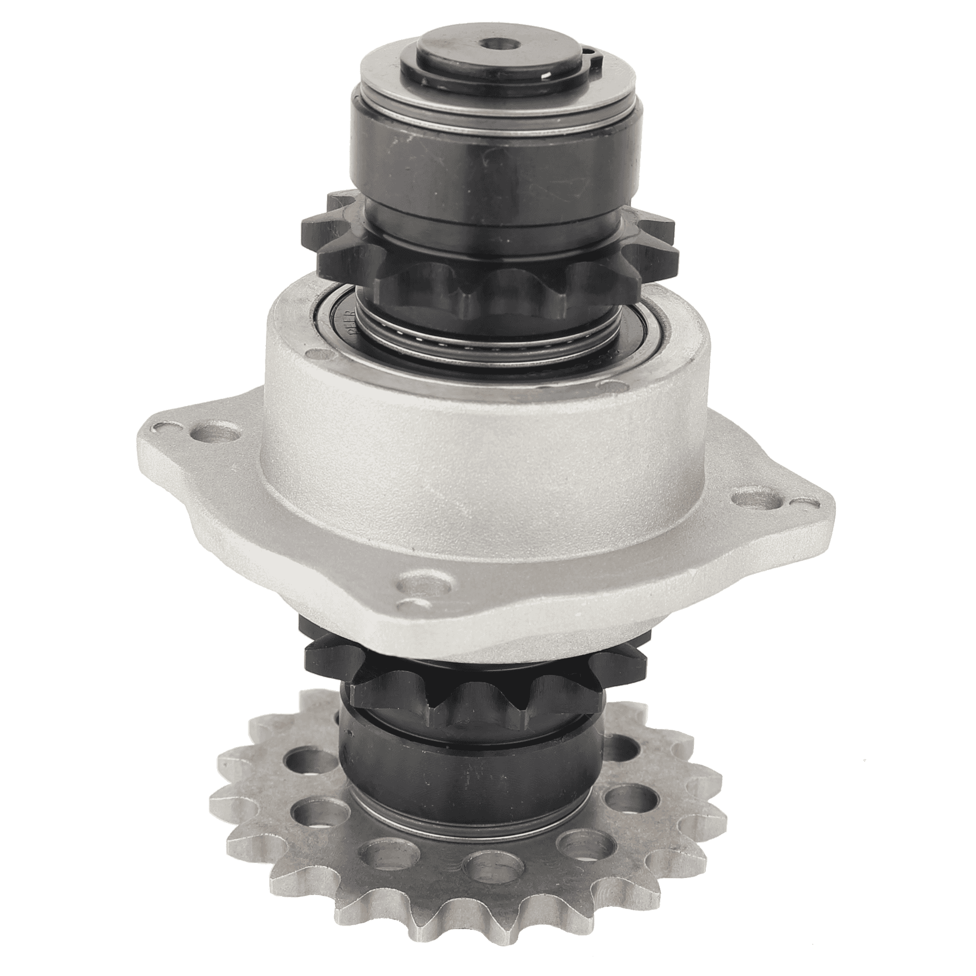 Startrac Stepper Drive Hub Assembly