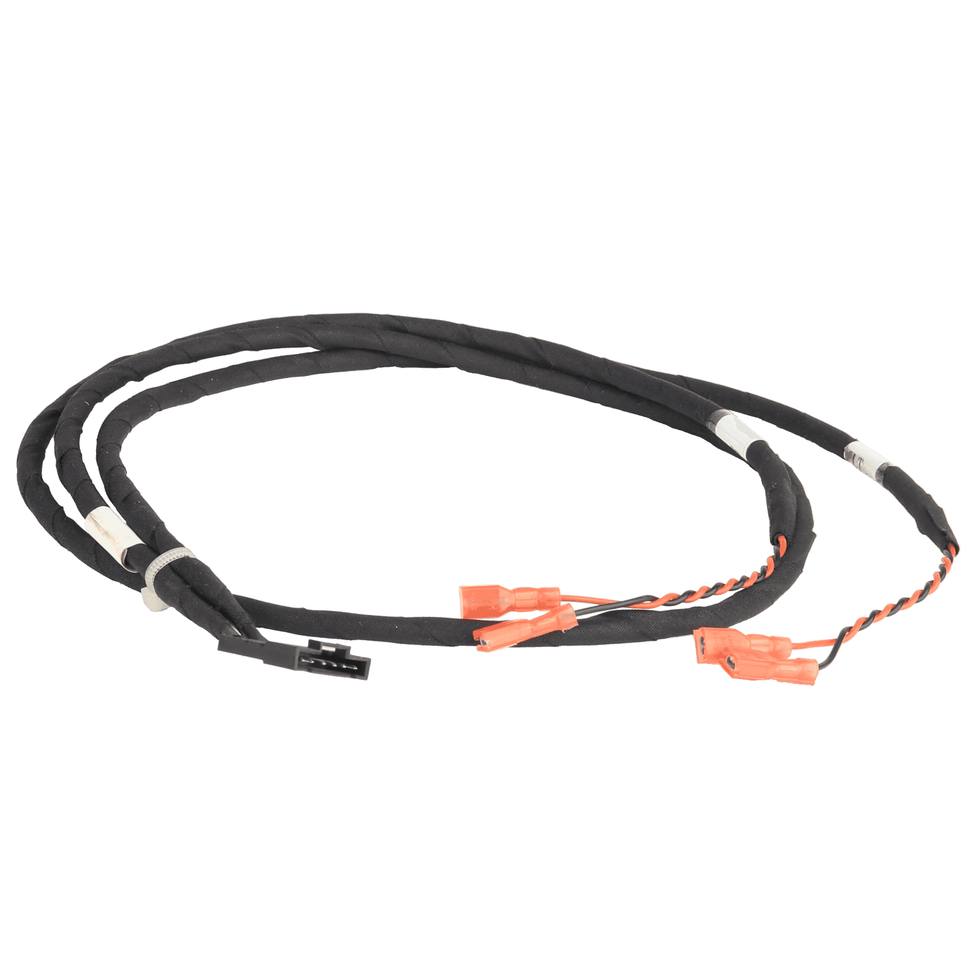 Stairmaster Cable Splitter Hr Grip Assembly