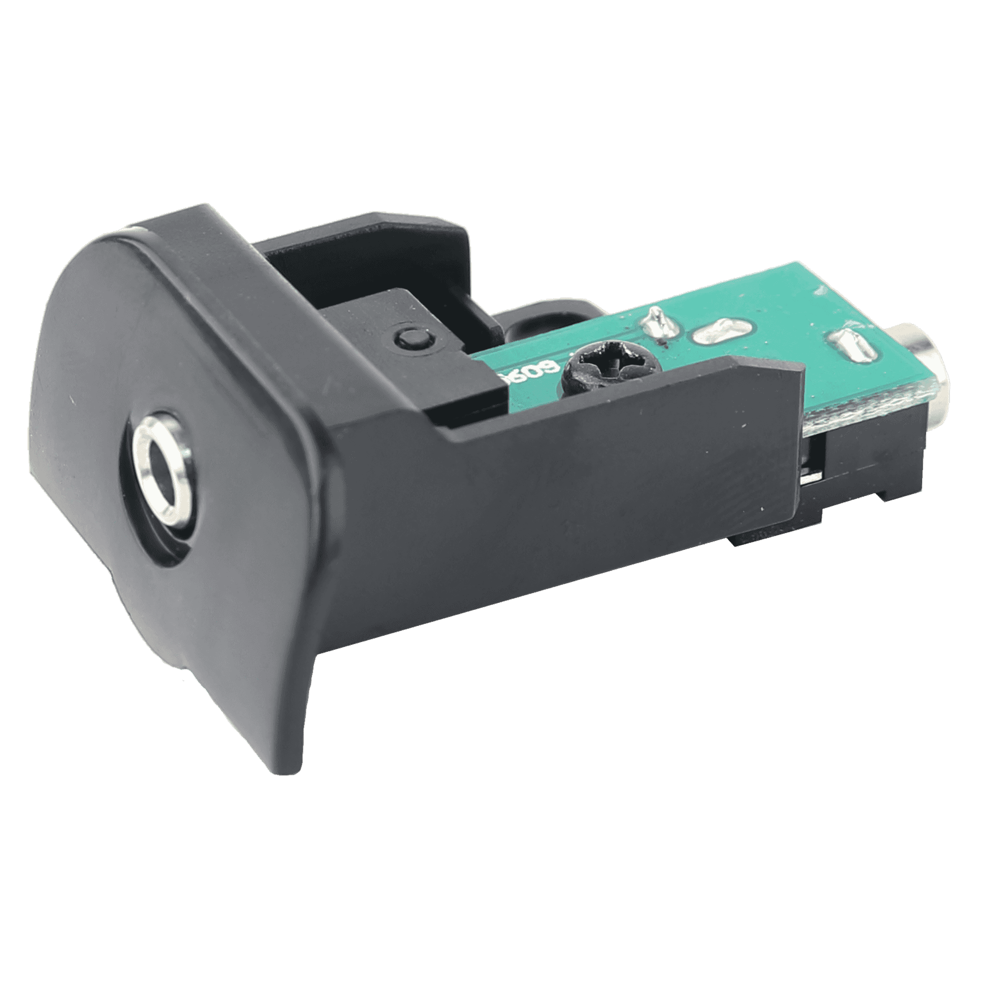 StarTrac Headphone Jack Assembly for Hot Bar