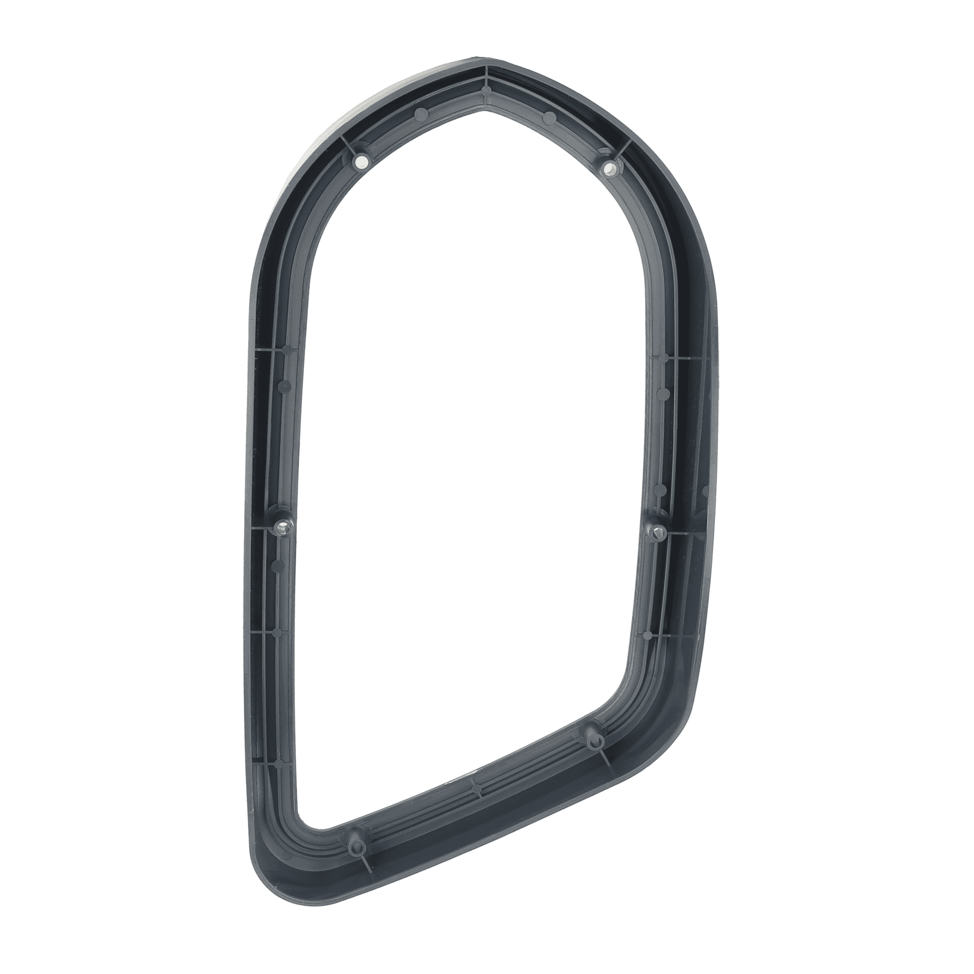 Right Foot Pad Housing for StarTrac 8RDE