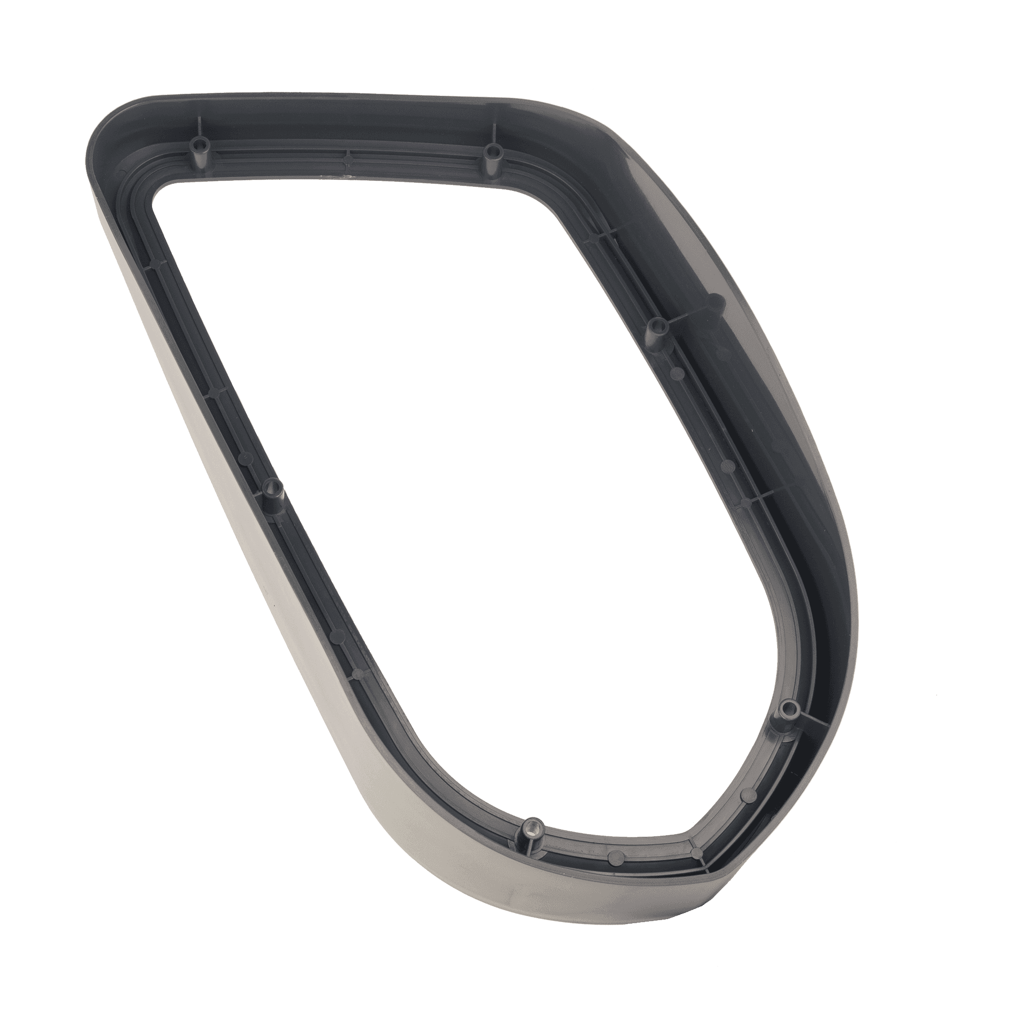 Startrac Left Foot Pad Housing