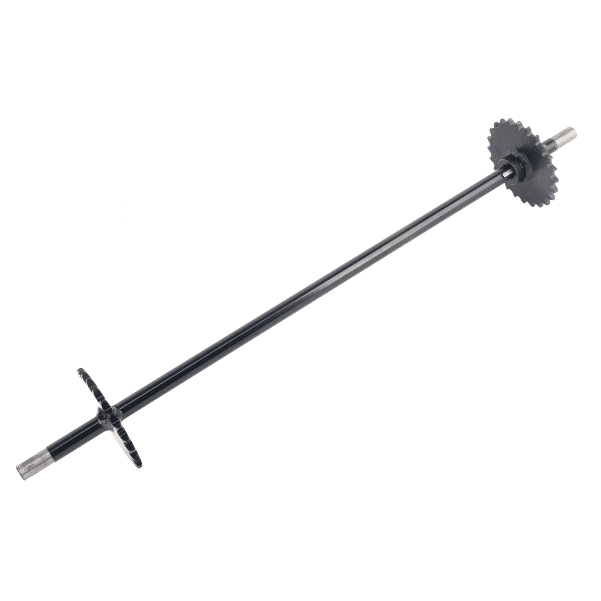 Lower Drive Shaft Assembly for Stairmaster SM3