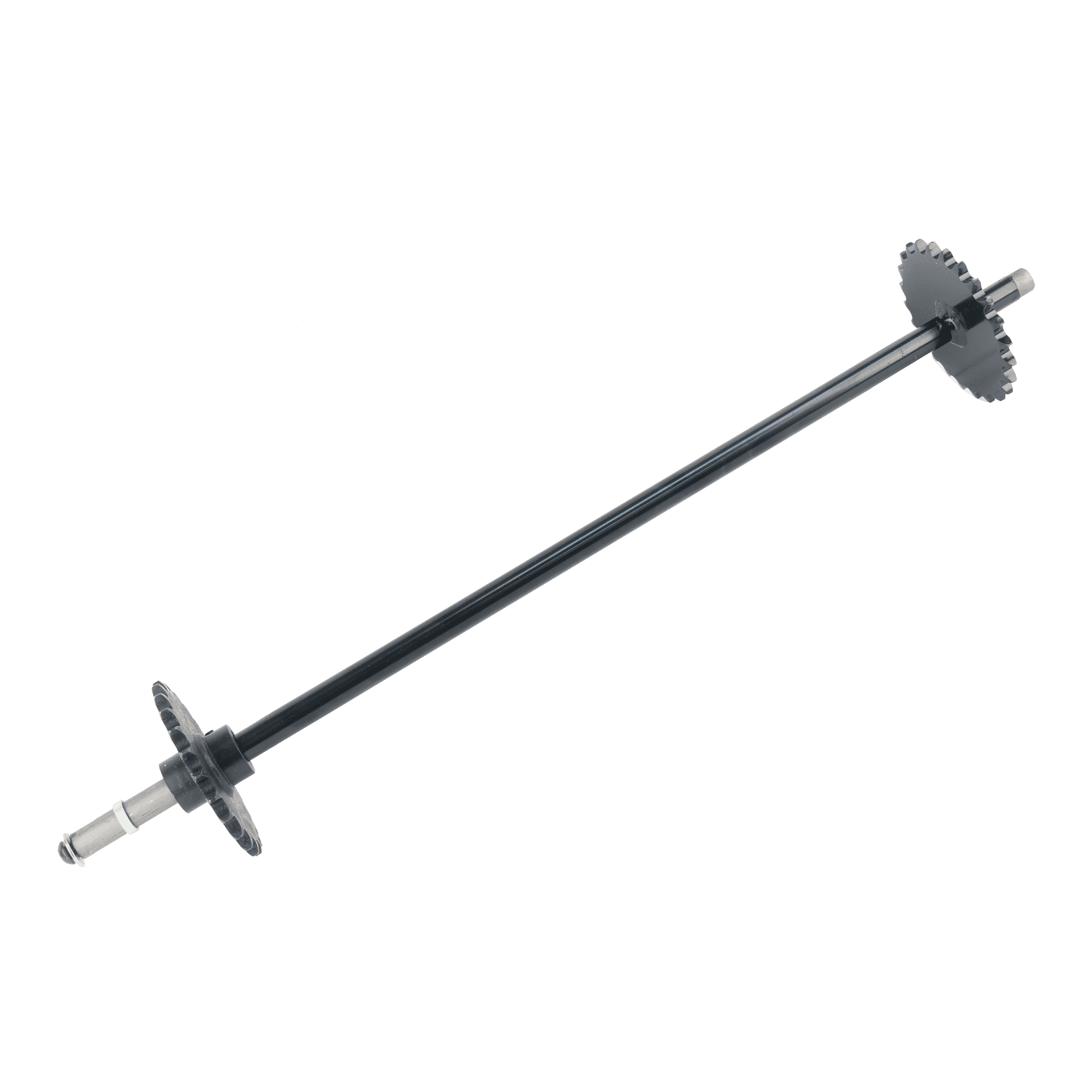 Stairmaster Upper Drive Shaft Weldment Kit