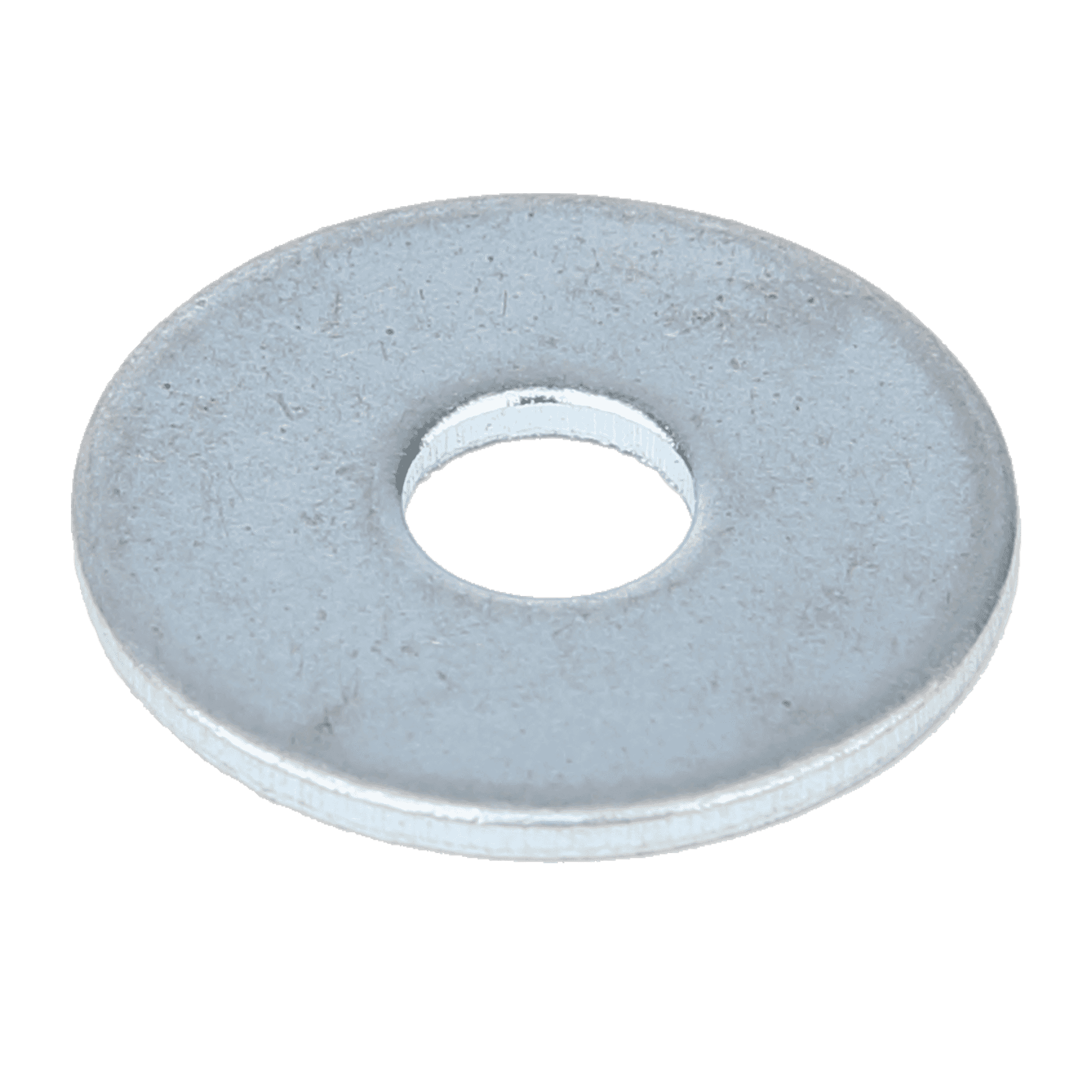 Washer, 20Mm X 7Mm X 1Mm, Star Trac