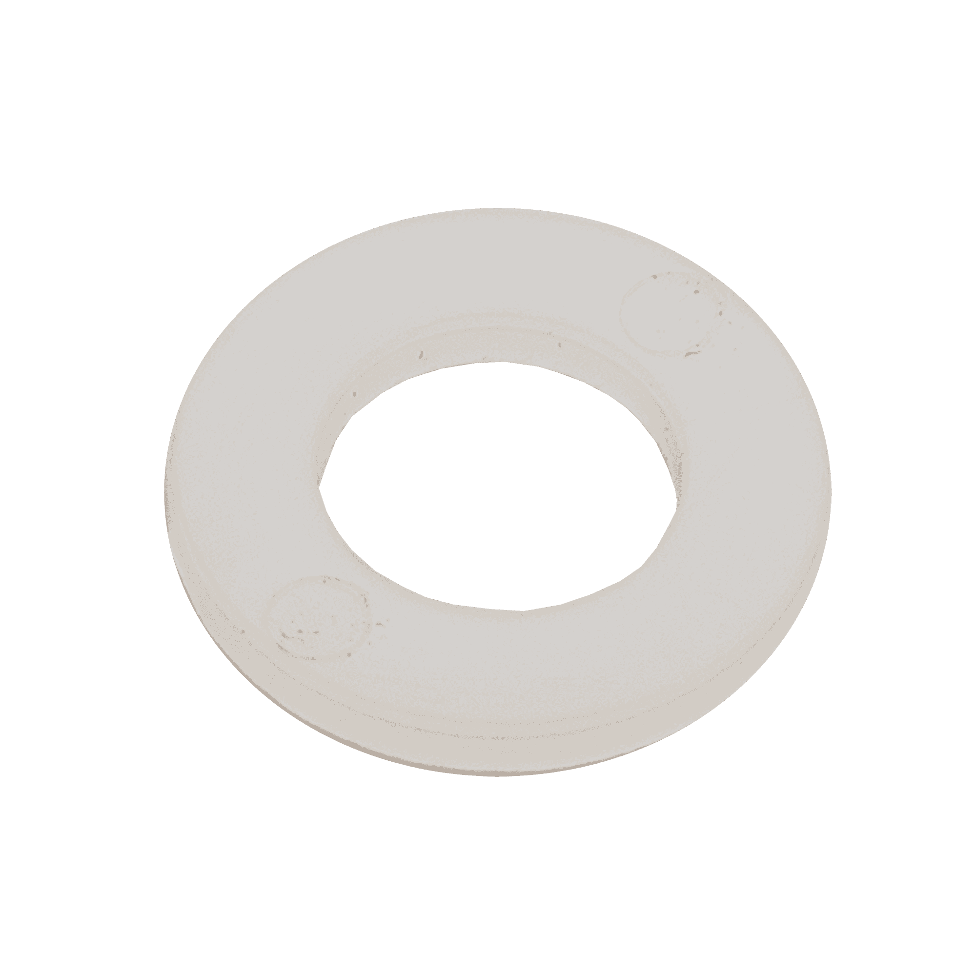 M8 Nylon Washer for Star Trac