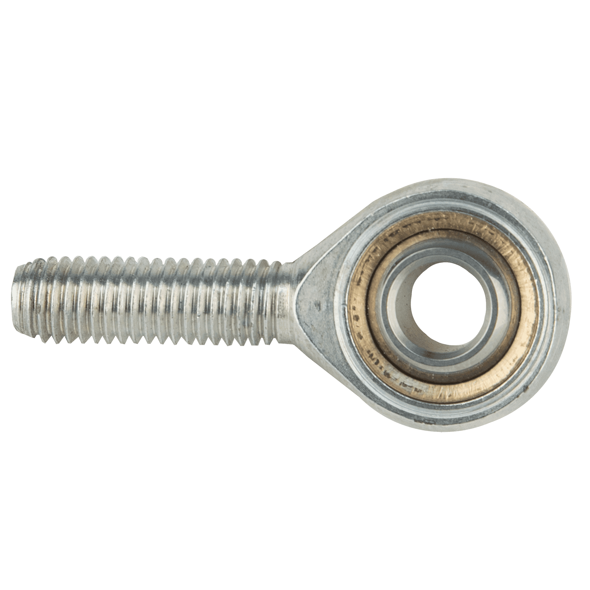 Rod End Ball Joint, Left Thread, Startrac