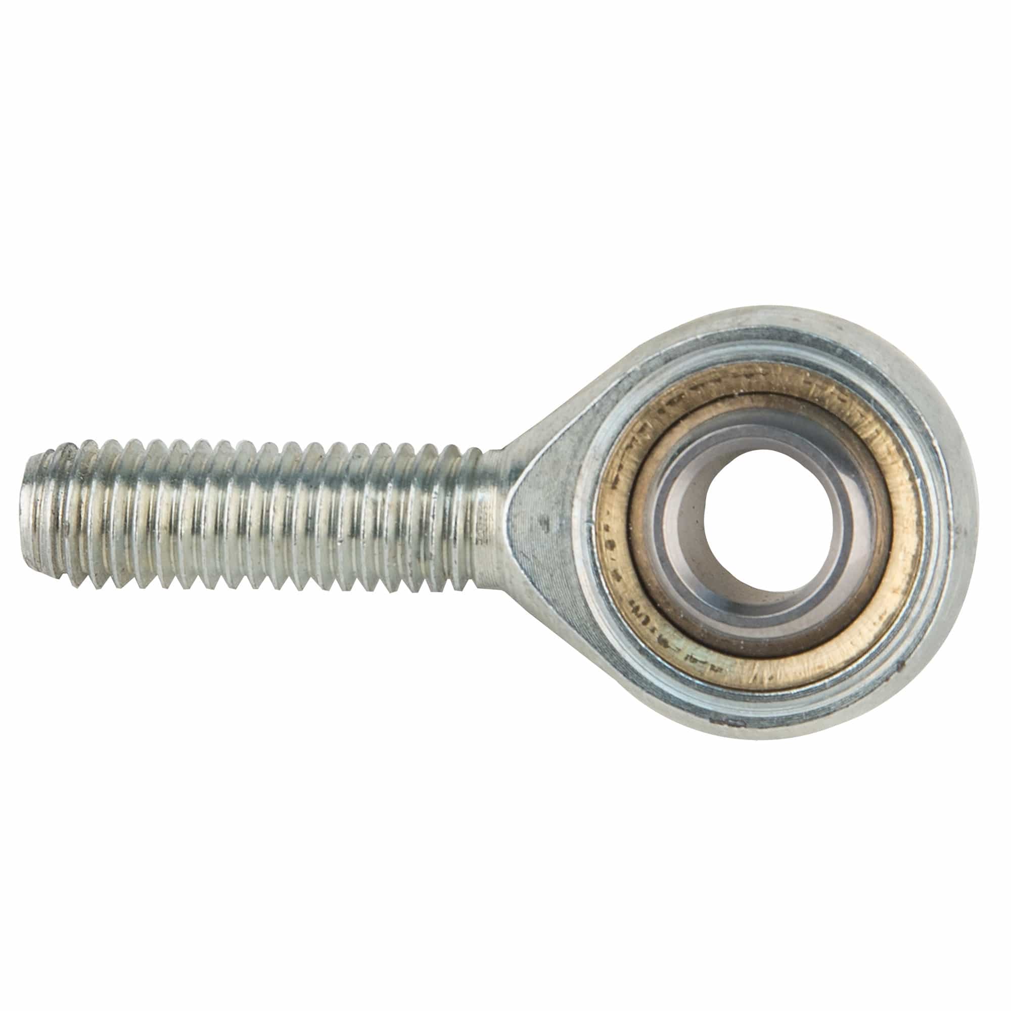 Rod End, Ball Joint, Left Thrd, Star Trac