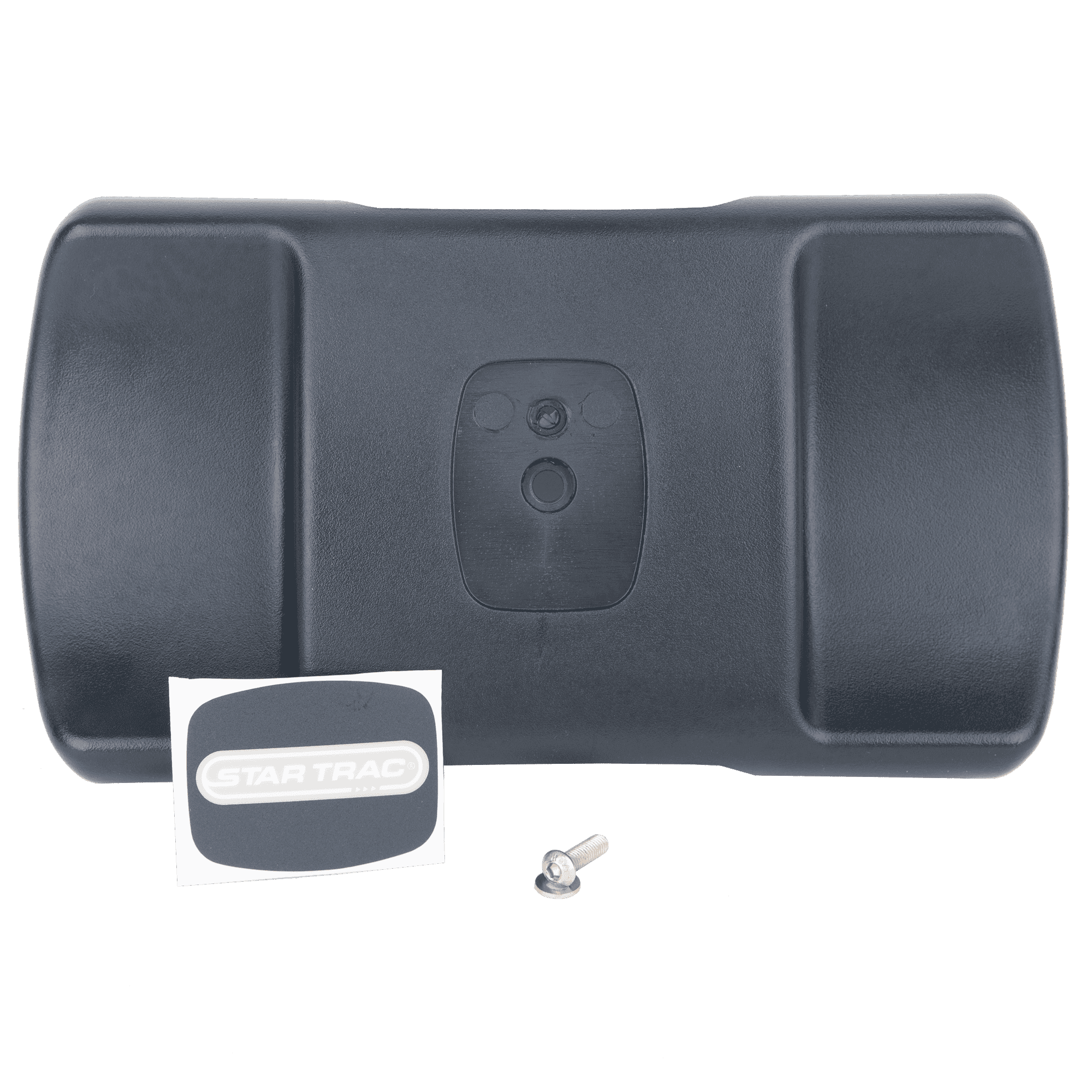 Overmold, Dumbbell Saddle, Ip, Star Trac