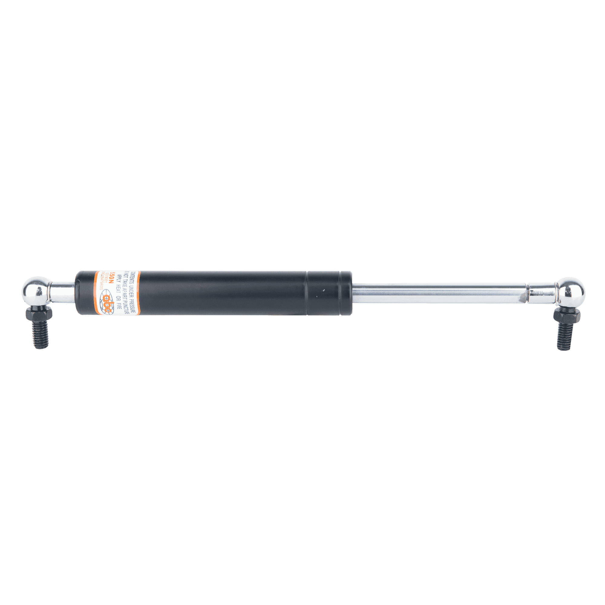 Assembly, Shock Seat Sled, 120Lb, Startrac