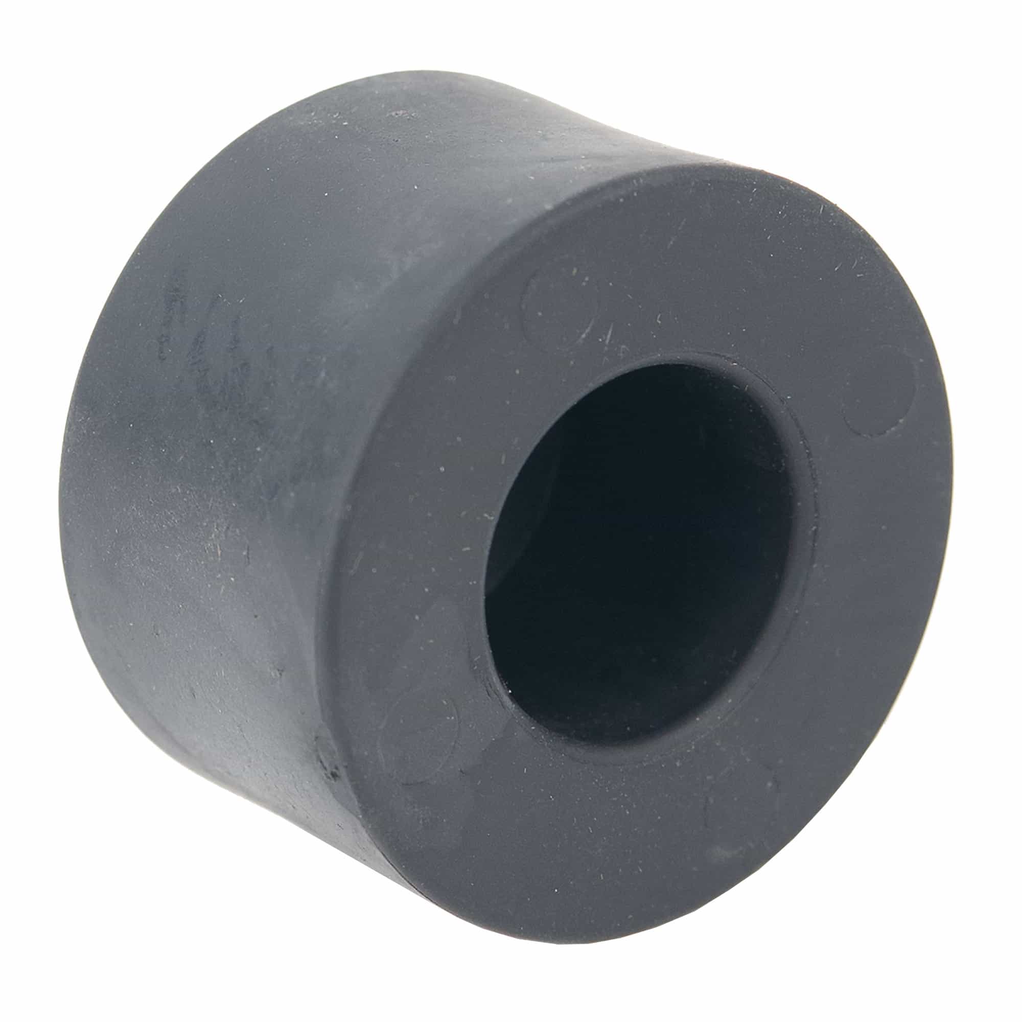 Bumper, Round, Max Rack, Star Trac 731-4284