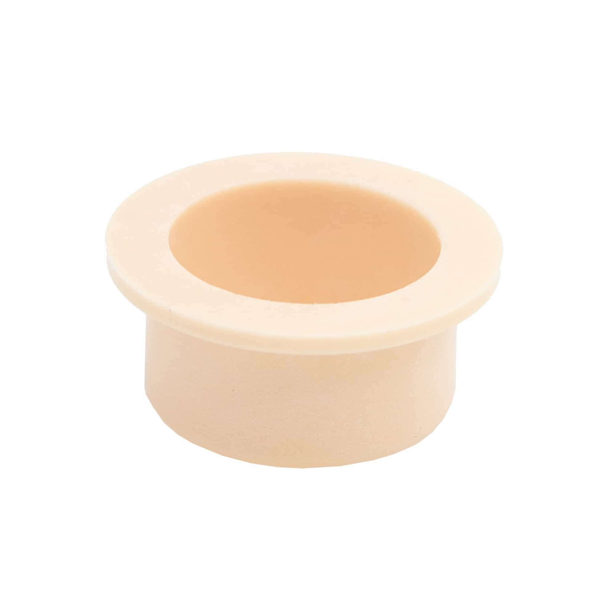 Bearing, Flange, Jfi-1214-08, Igus, Star Trac