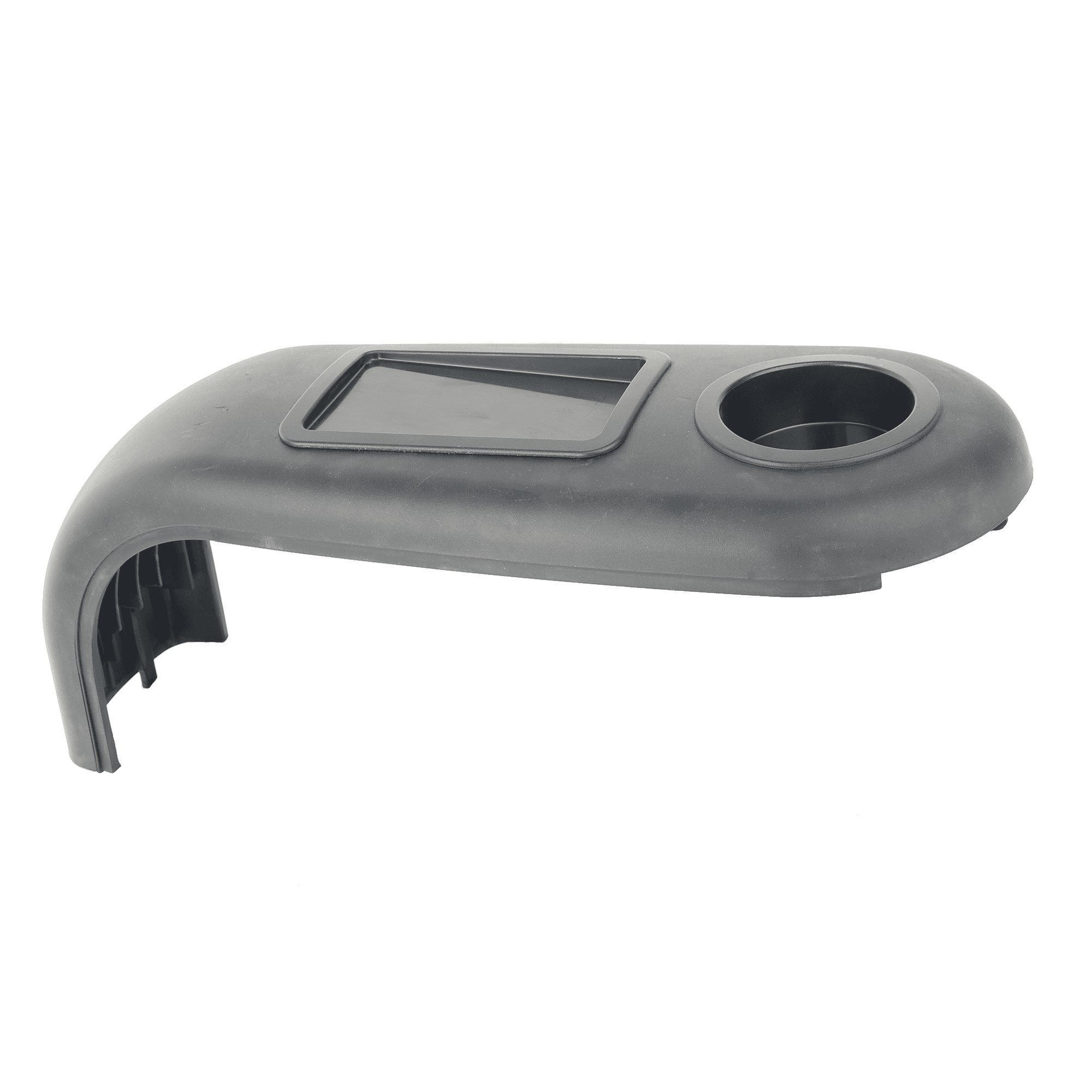 Star Trac Top Bumper Assembly with Cup and Phone Holder