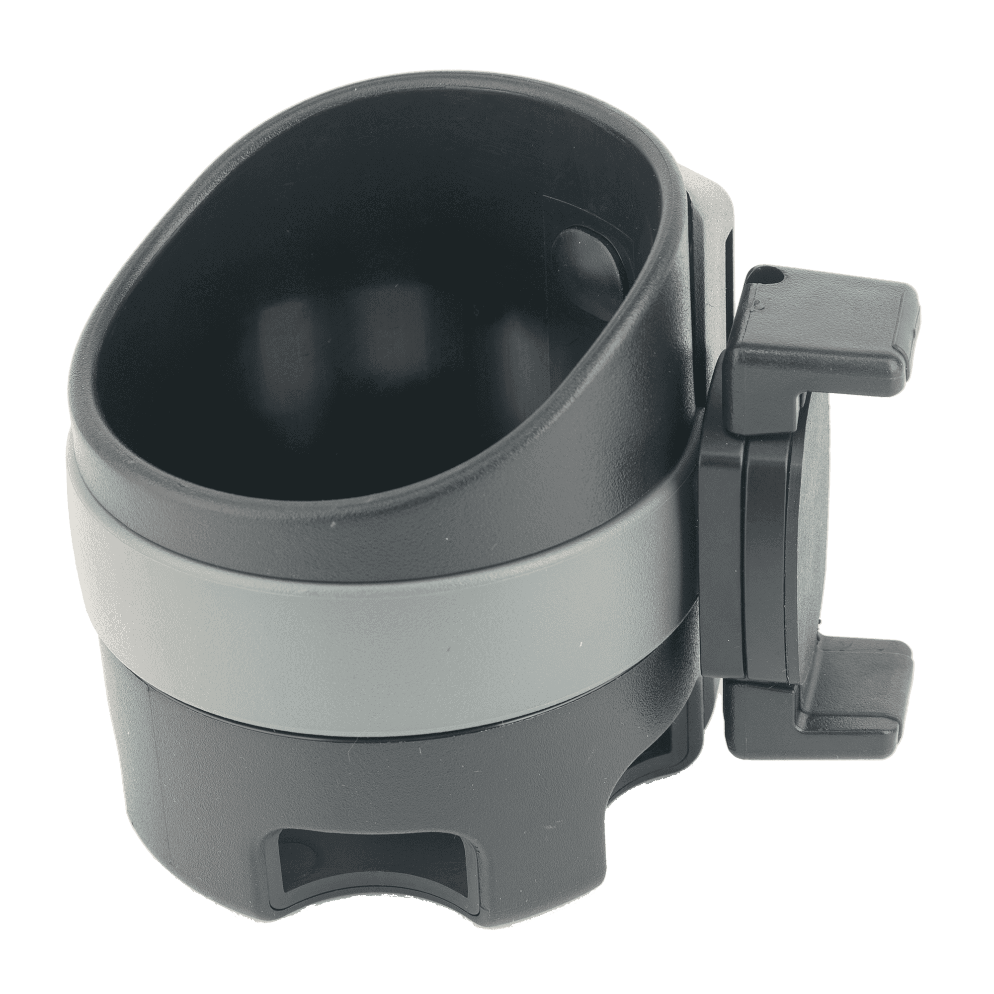 Assembly, Water/Phone Holder, Star Trac