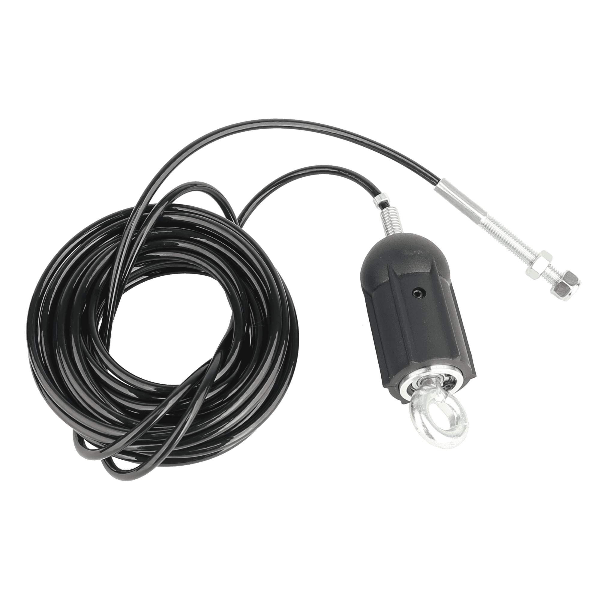 Crossover Cable Assembly, 1/8 In, Startrac