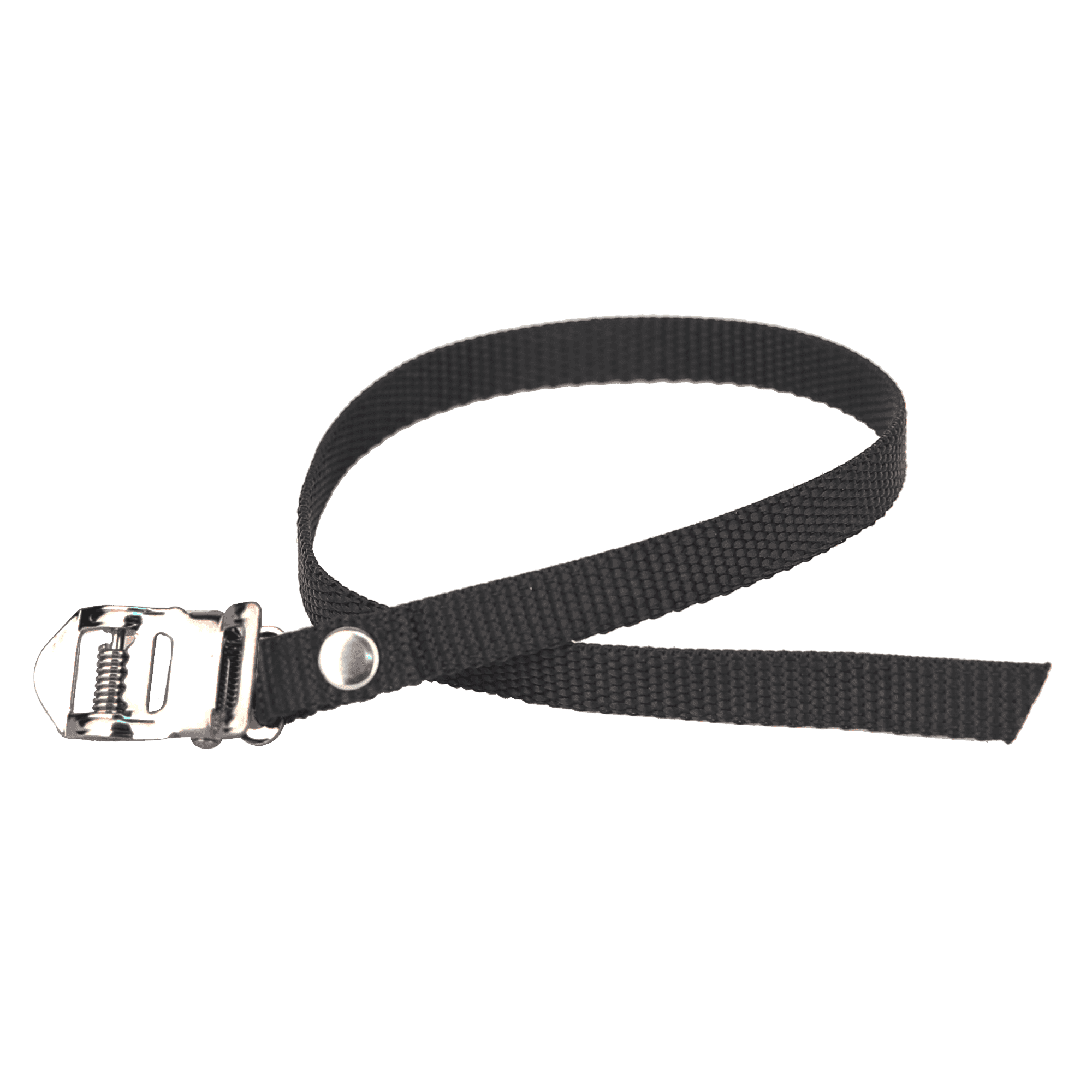 Pedal Strap, 460Mm, Black, Startrac