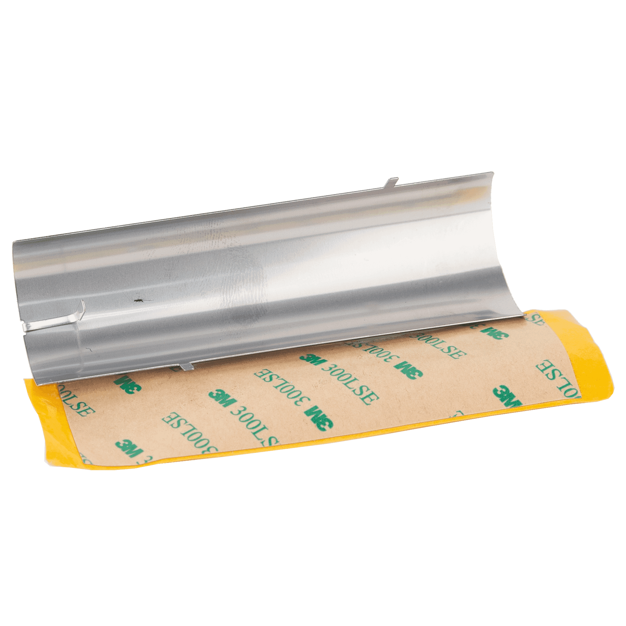 Startrac Warm Bar, Top Heart Rate Sensor