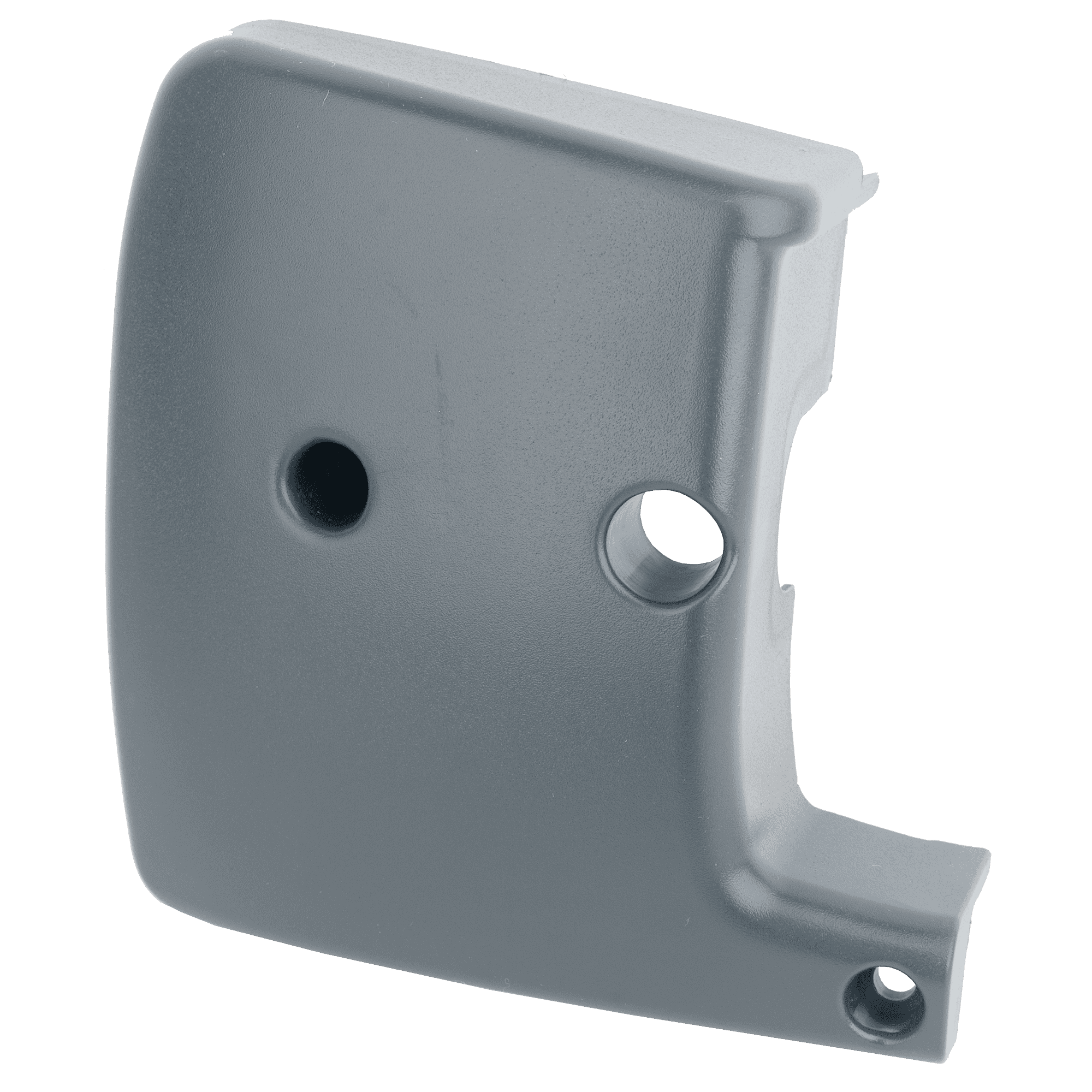 Star Trac Rear Left Plastic End Cap