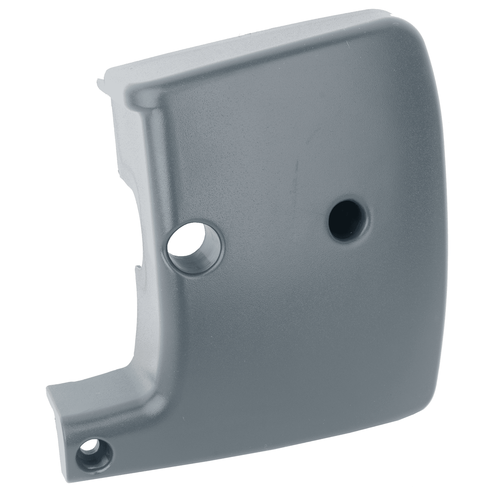 Startrac Rear Right Plastic End Cap