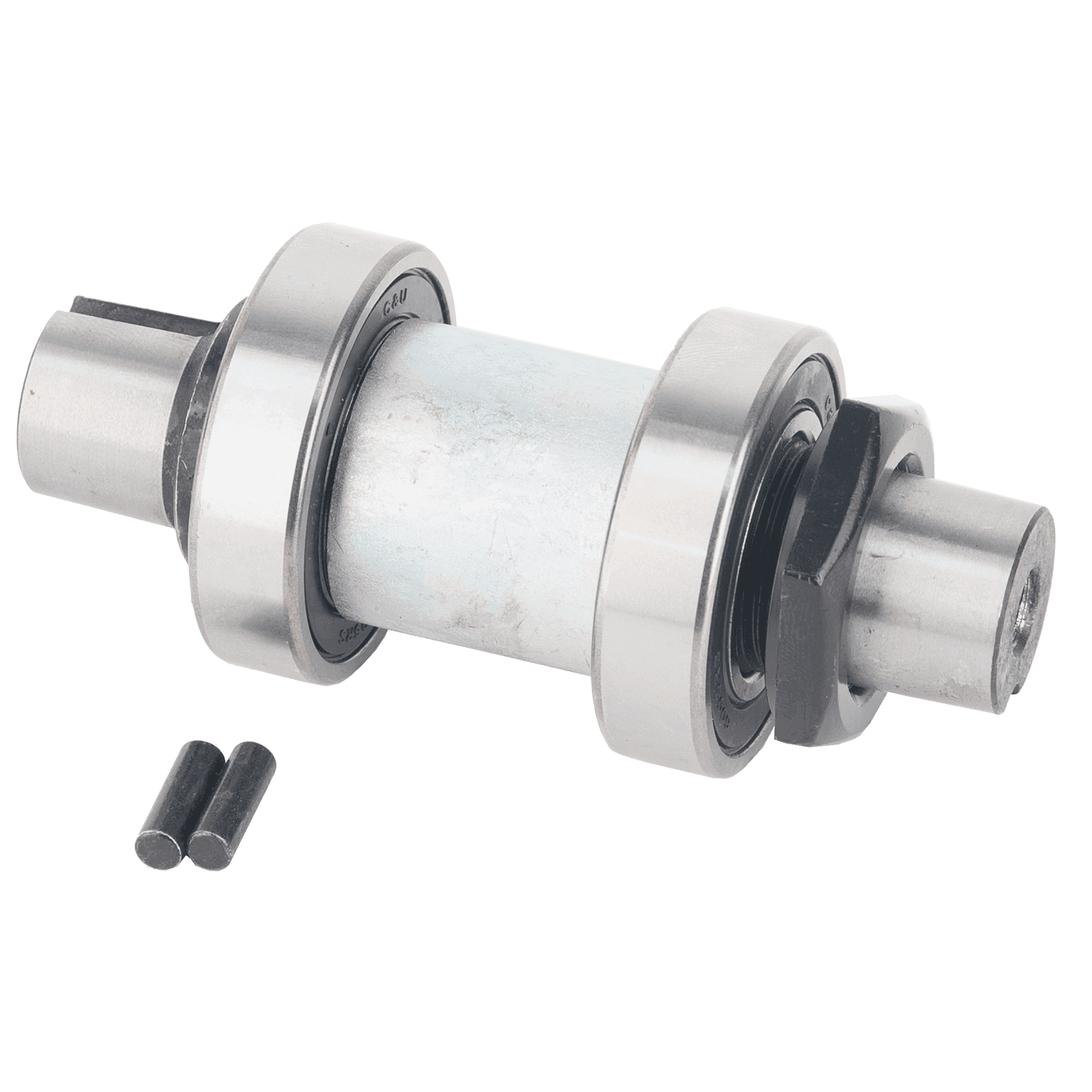 Bottom Bracket, Belt Drive, S5 / S7, Star Trac