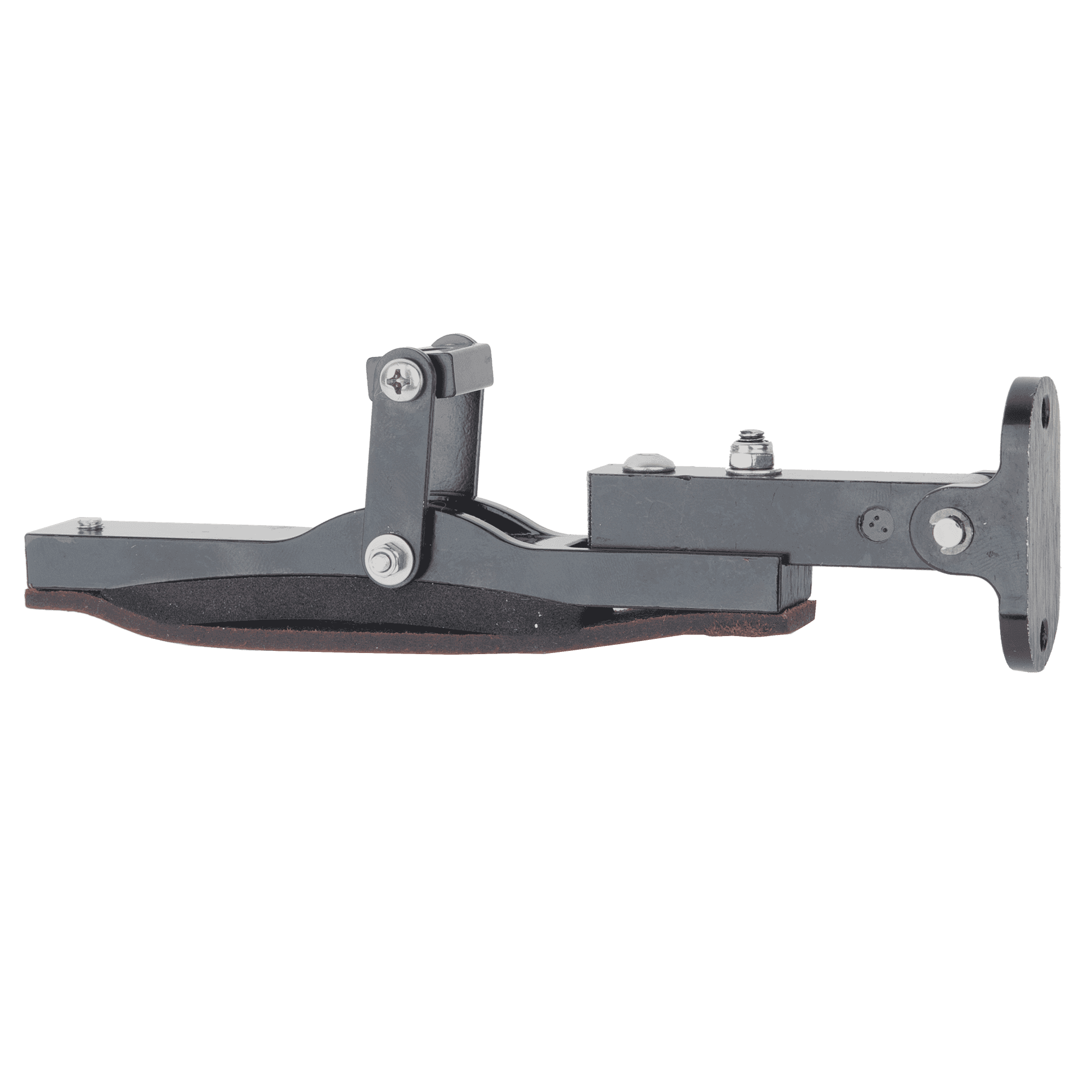 Brake Assembly, S3, Star Trac