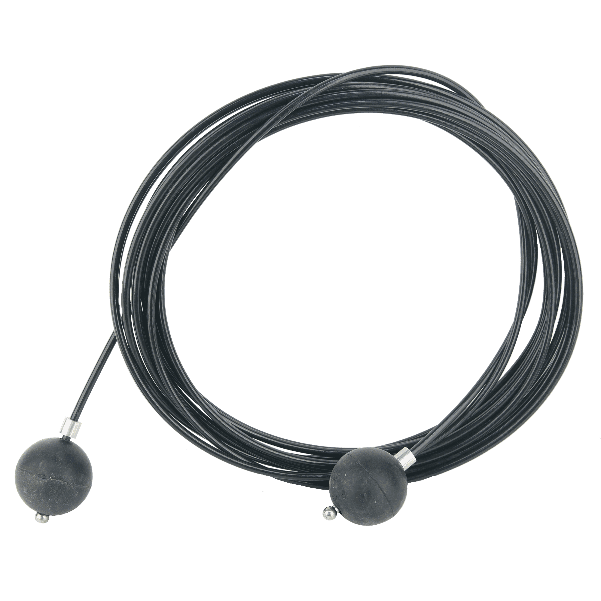 Cable 1/8 Dia L 28' 9" for Nautilus