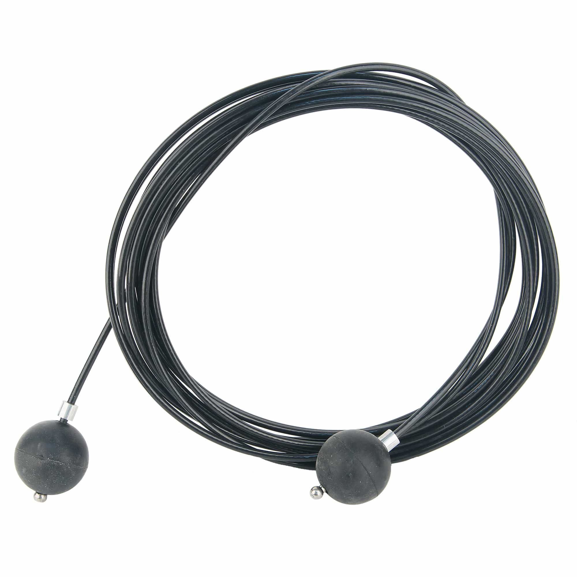 Cable 1/8 Dia L 28' 9", Nautilus