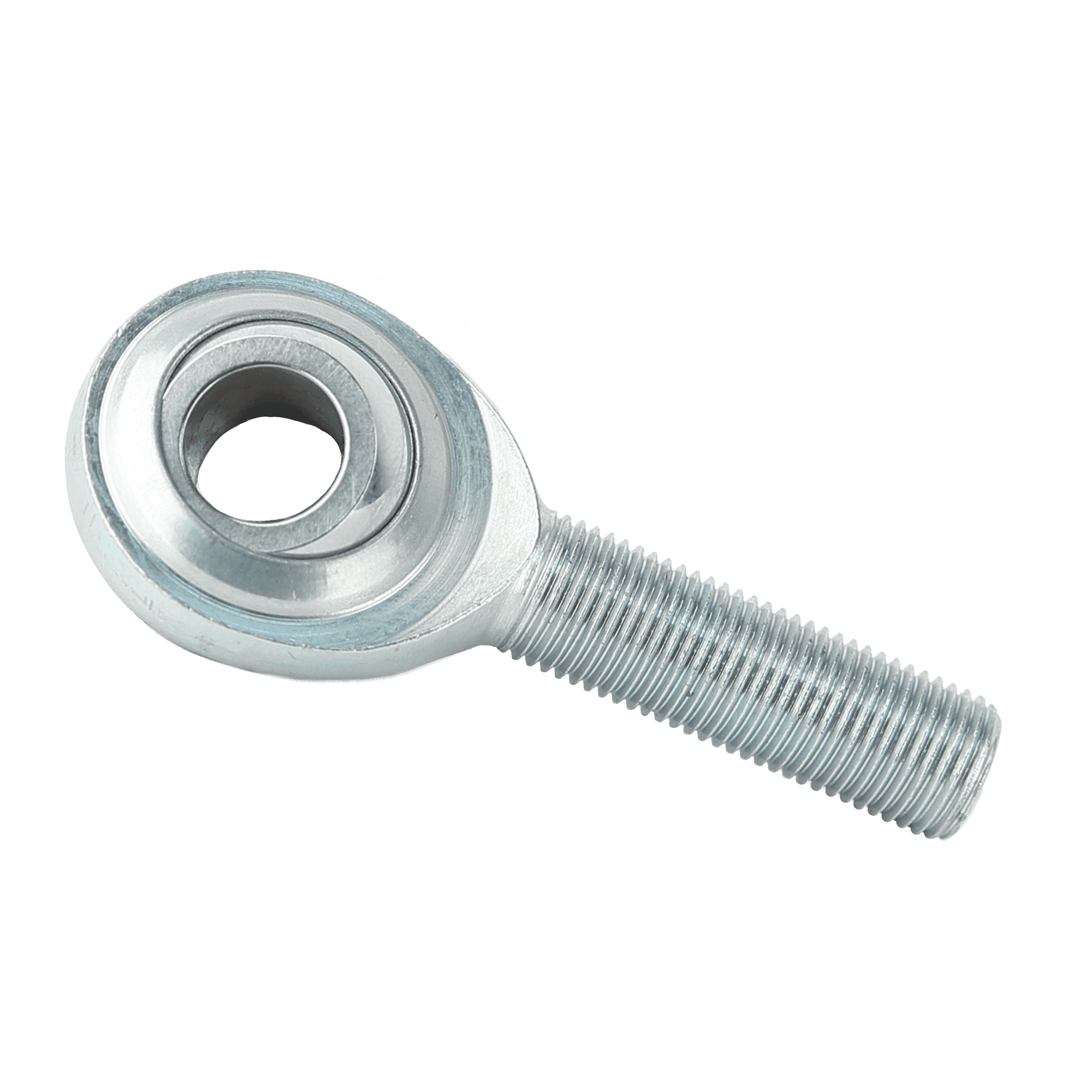 Rod End 1/2-20 Lh Threads, Nautilus