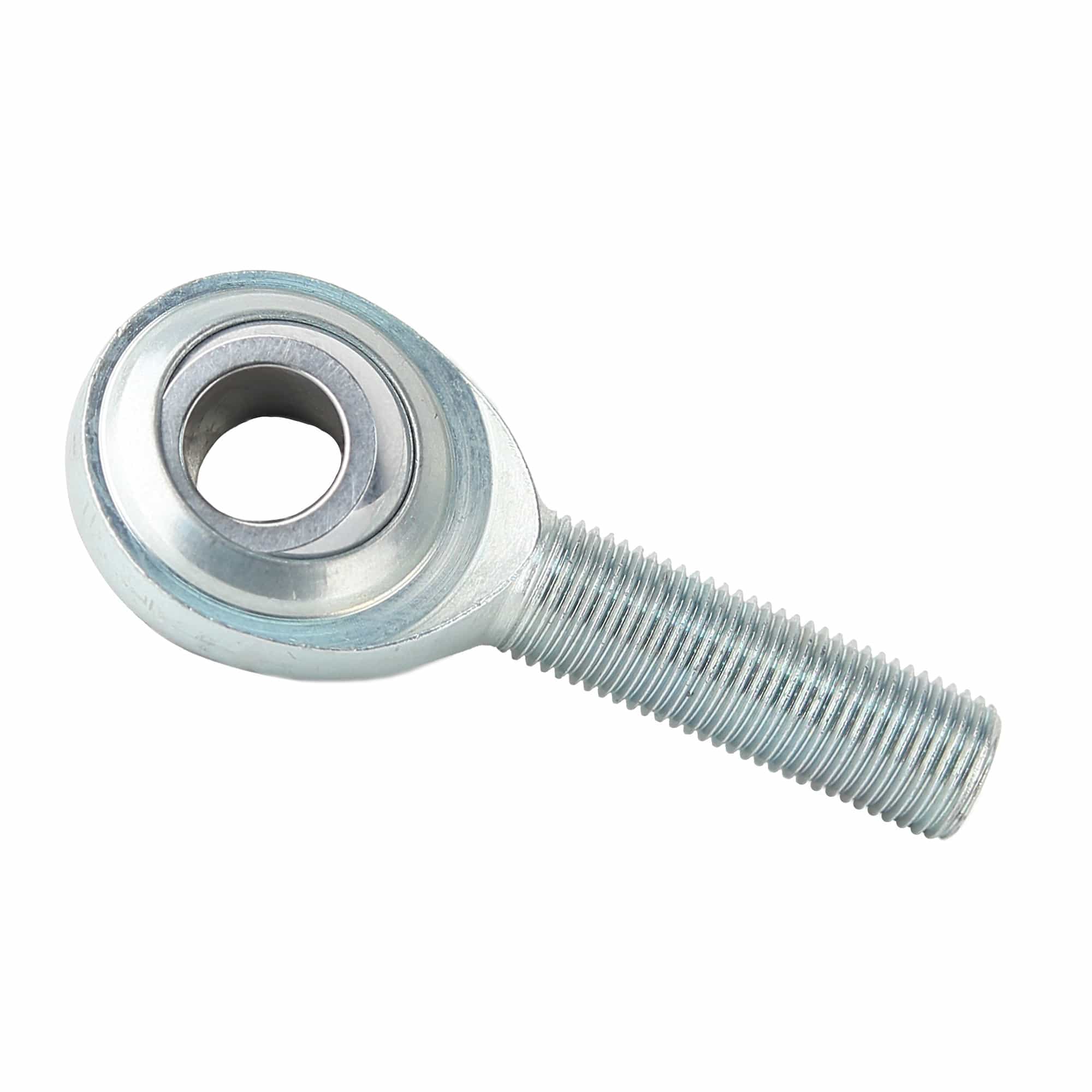 Rod End 1/2-20 Lh Threads, Nautilus