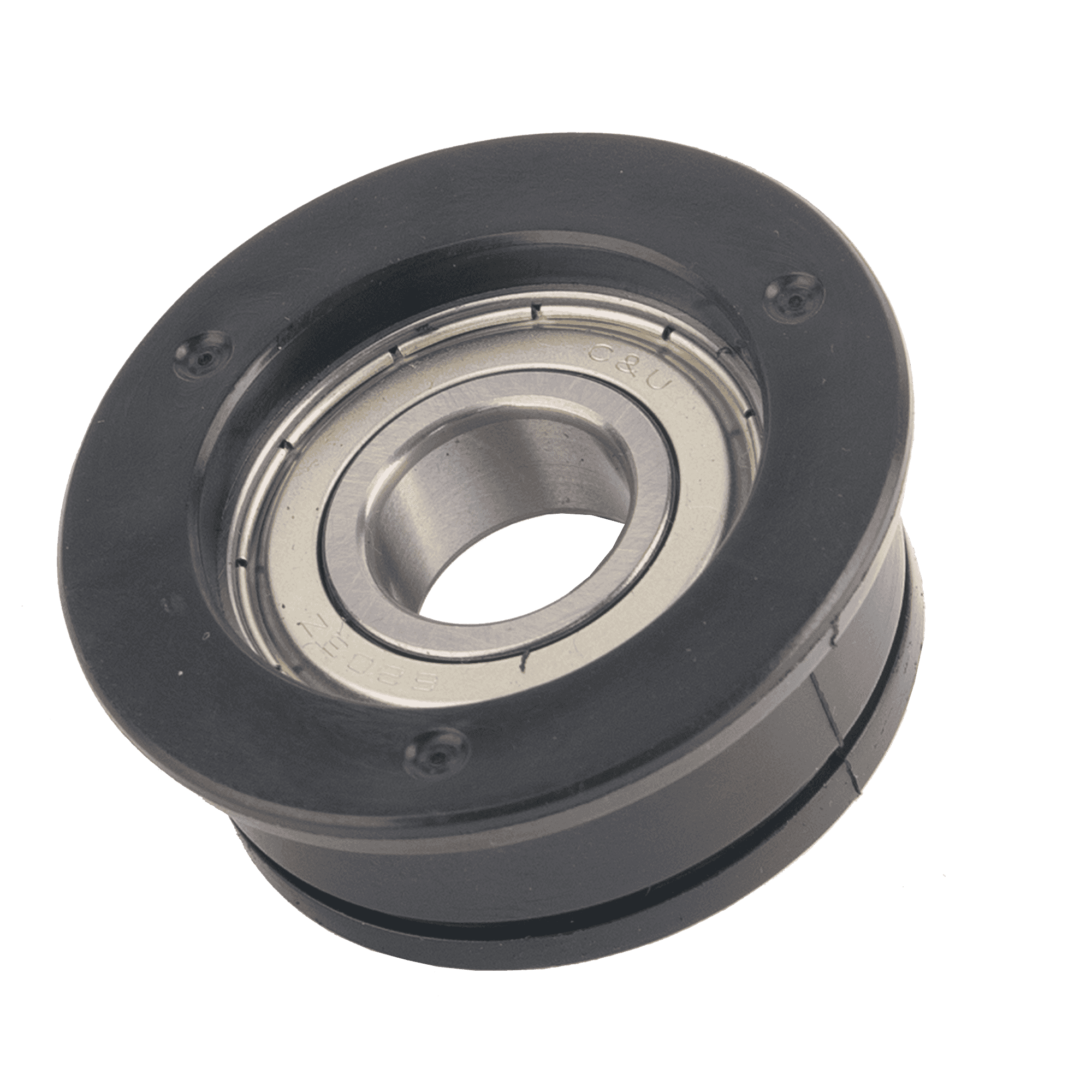 Bearing Cup Molded, Nautilus