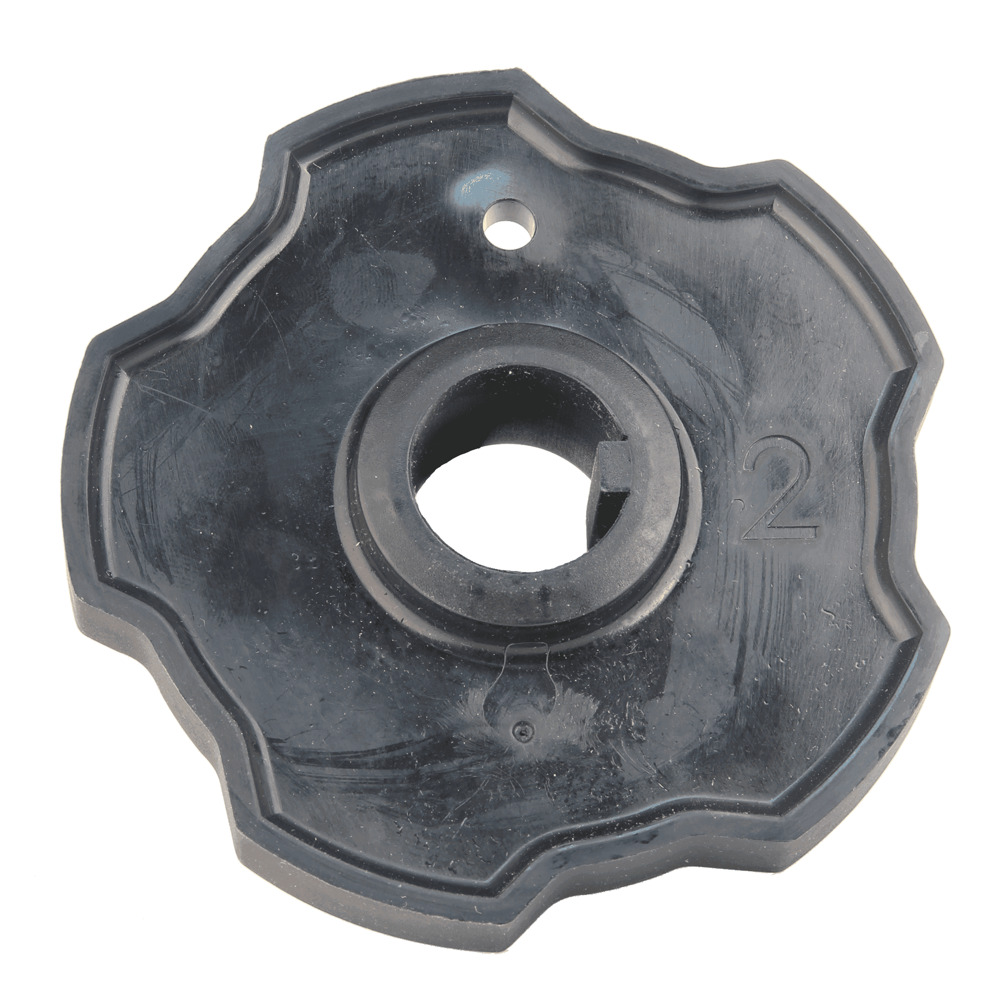Cam Selection M20-255 "One", Nautilus