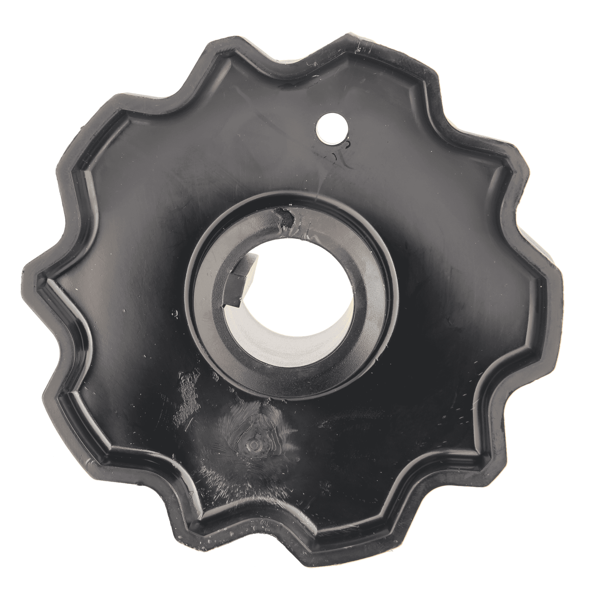 Cam Selection M50-1-Index-255, Nautilus
