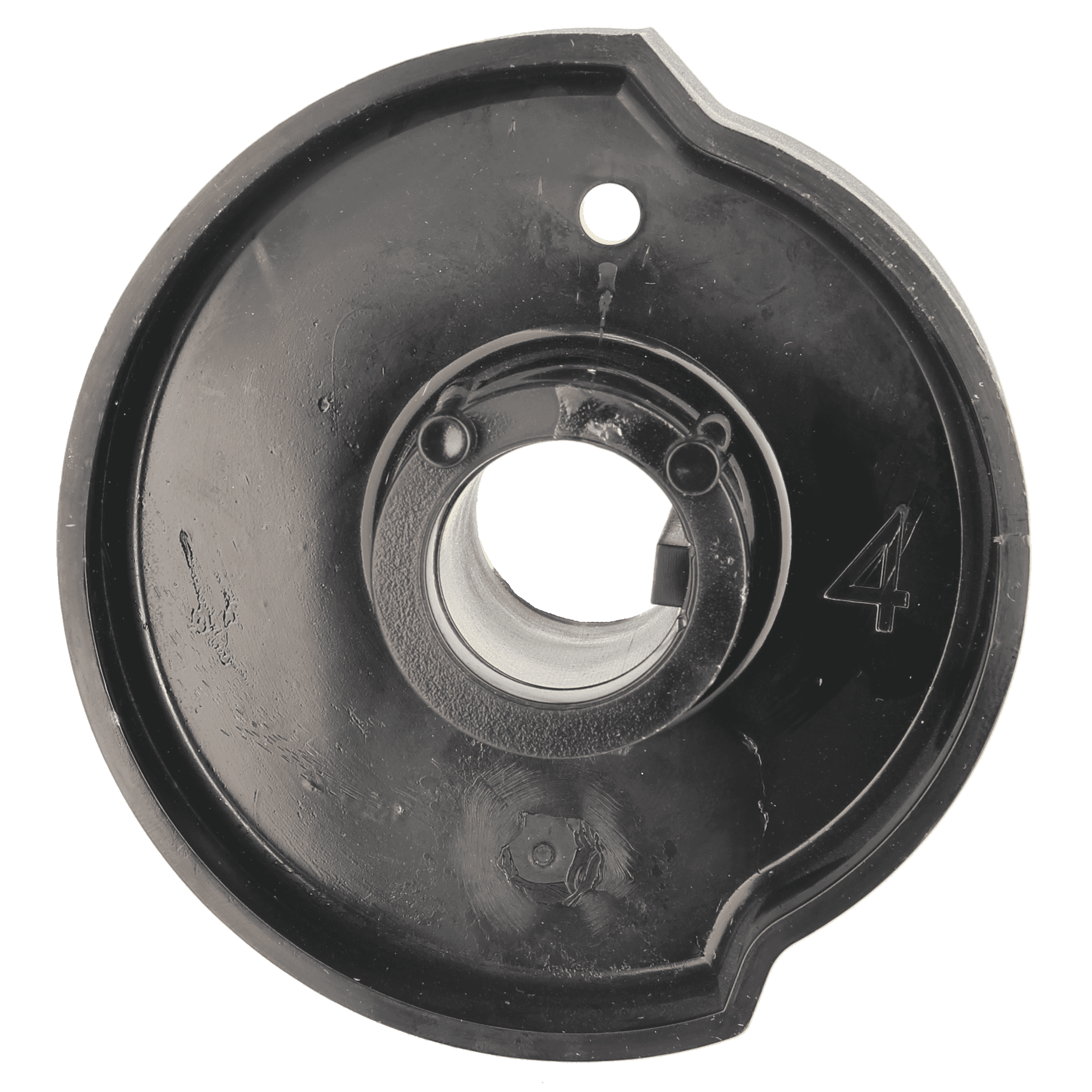 Cam Selection M100-255 "One", Nautilus