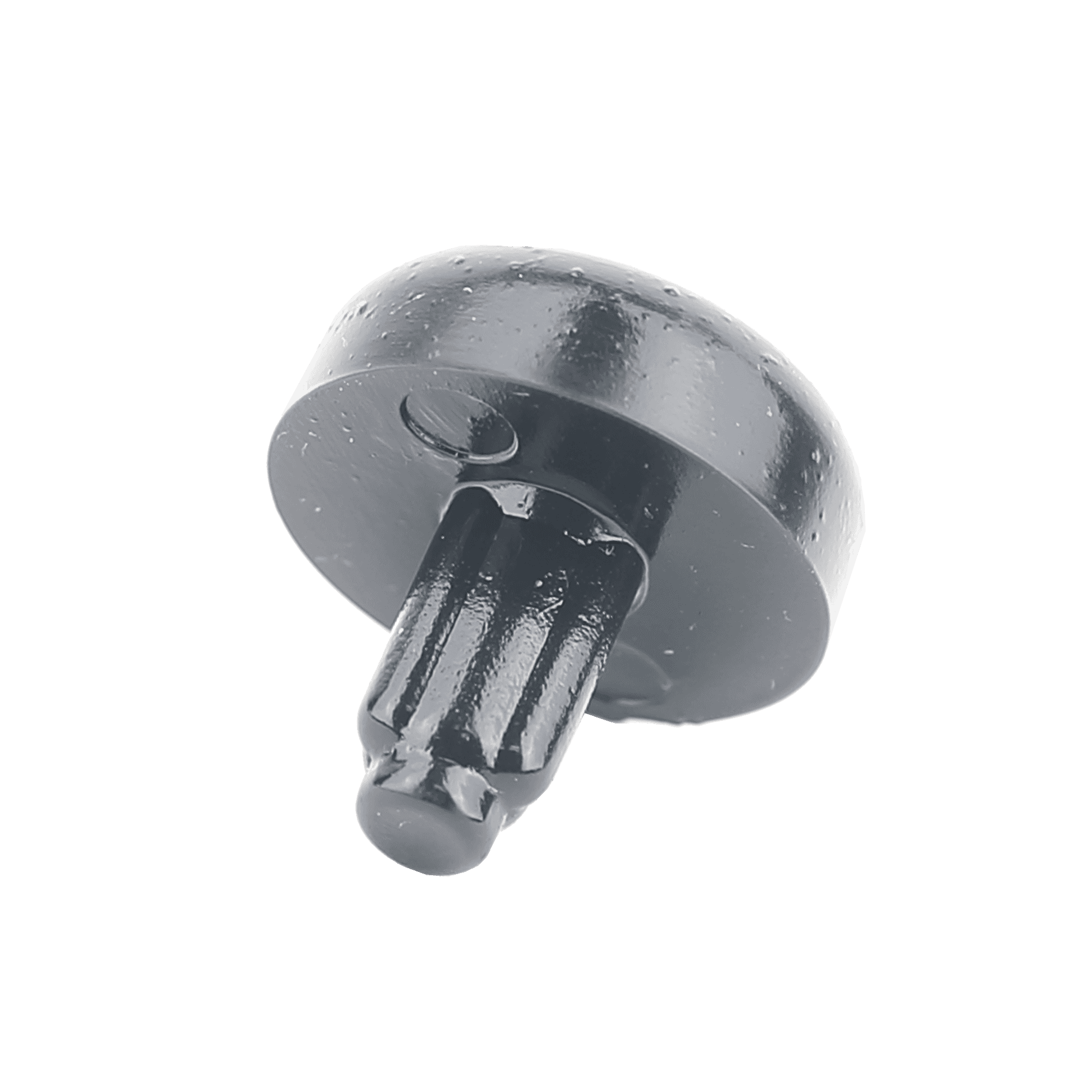 Nautilus Bumper Petal Return